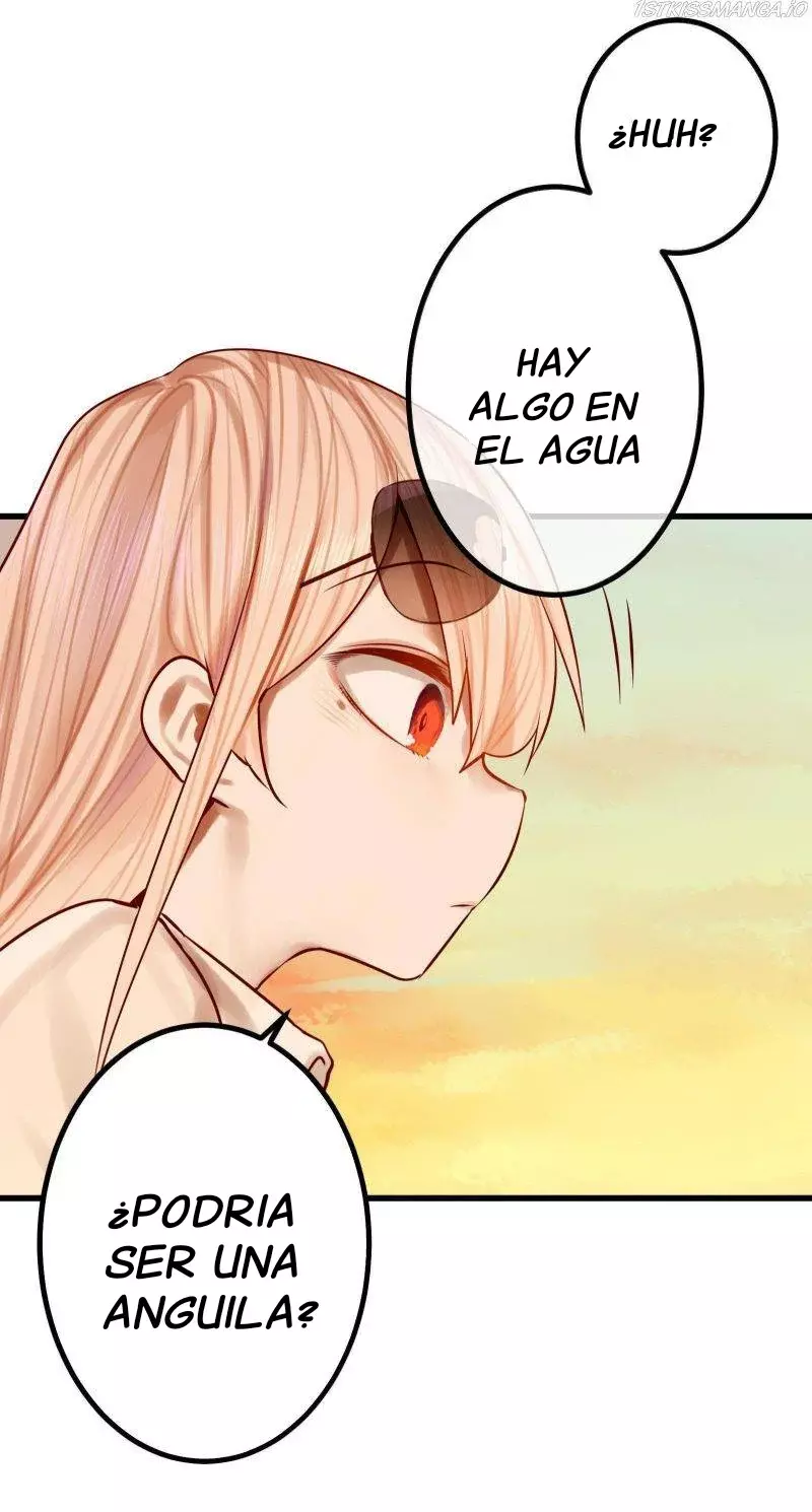 ¡Señorita, no lo transmita en vivo! — Capítulo 43 — 29