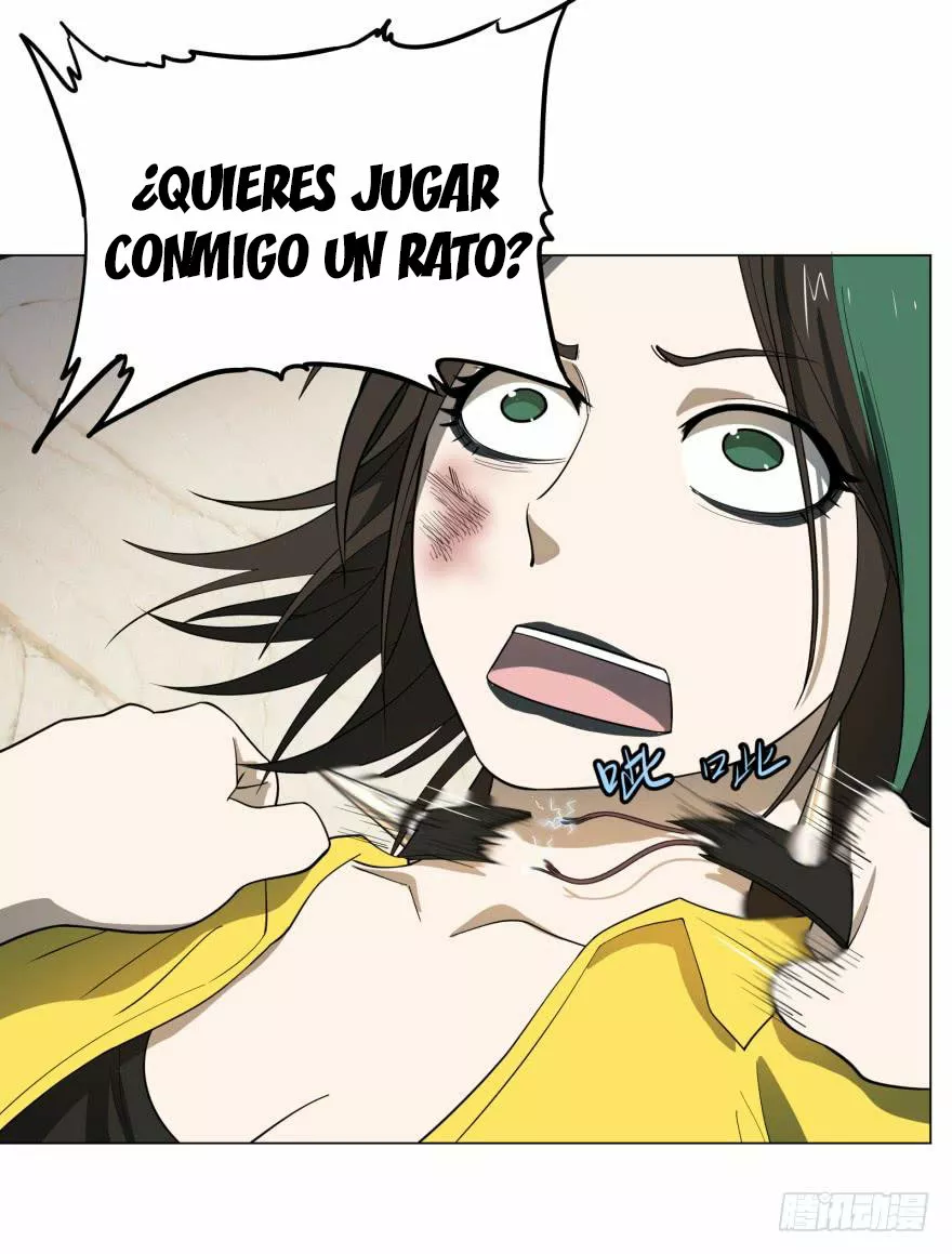 Lista de Villanos — Capítulo 31 — 18