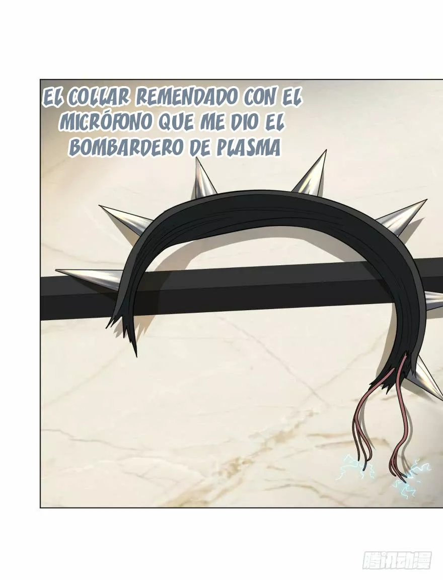 Lista de Villanos — Capítulo 31 — 20