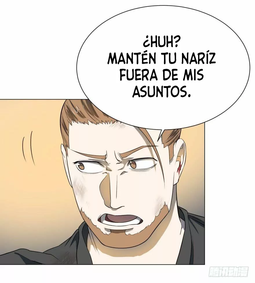 Lista de Villanos — Capítulo 31 — 33