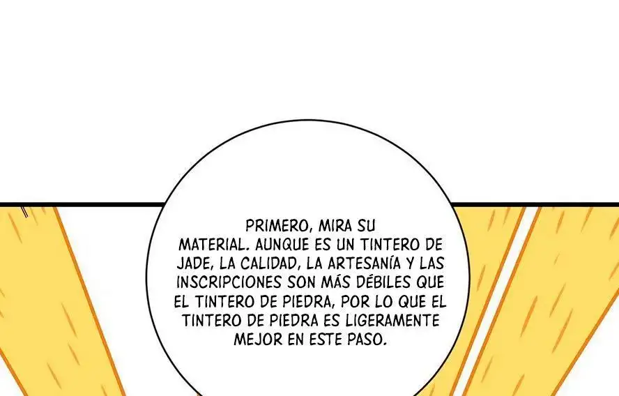 El experto sin igual solo quiere ir a casa y cultivar — Capítulo 78 — 2