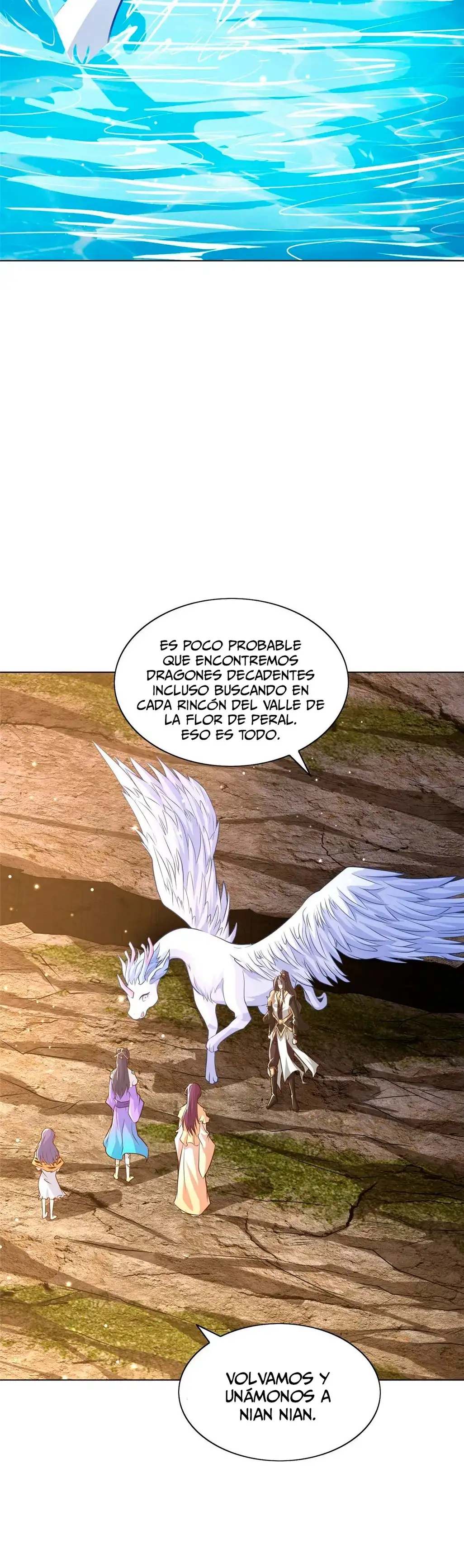 Maestro de Dragones — Capítulo 155 — 17