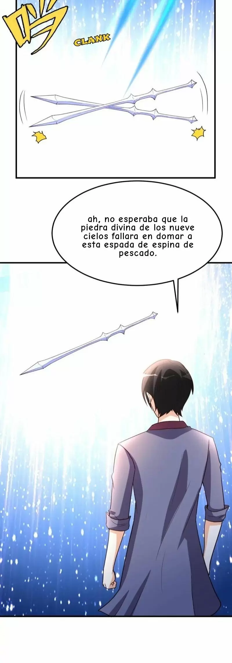 Nivelación Urbana — Capítulo 58 — 7