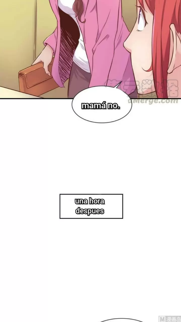 Doctor personal de la Diosa — Capítulo 8 — 9