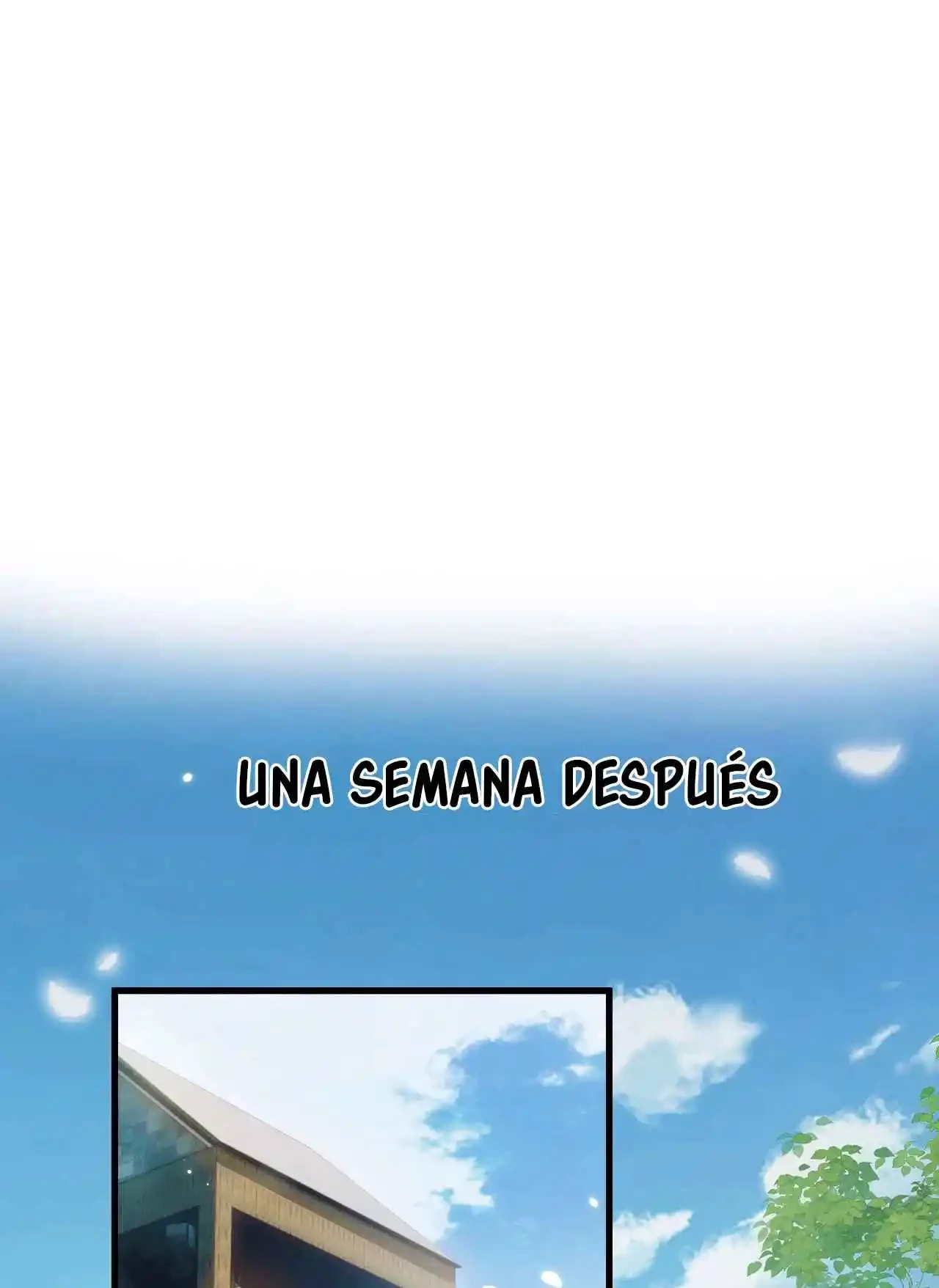 Soy el Dios de los Goblins — Capítulo 2 — 3