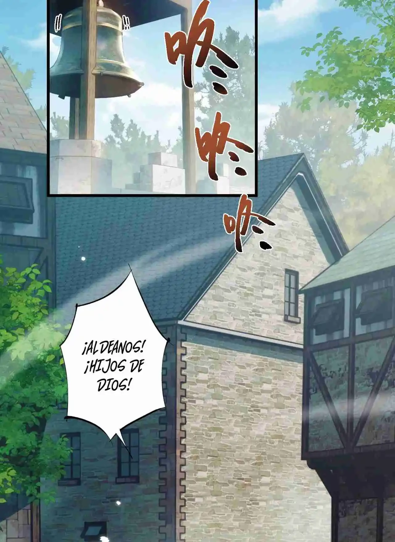 Soy el Dios de los Goblins — Capítulo 2 — 4