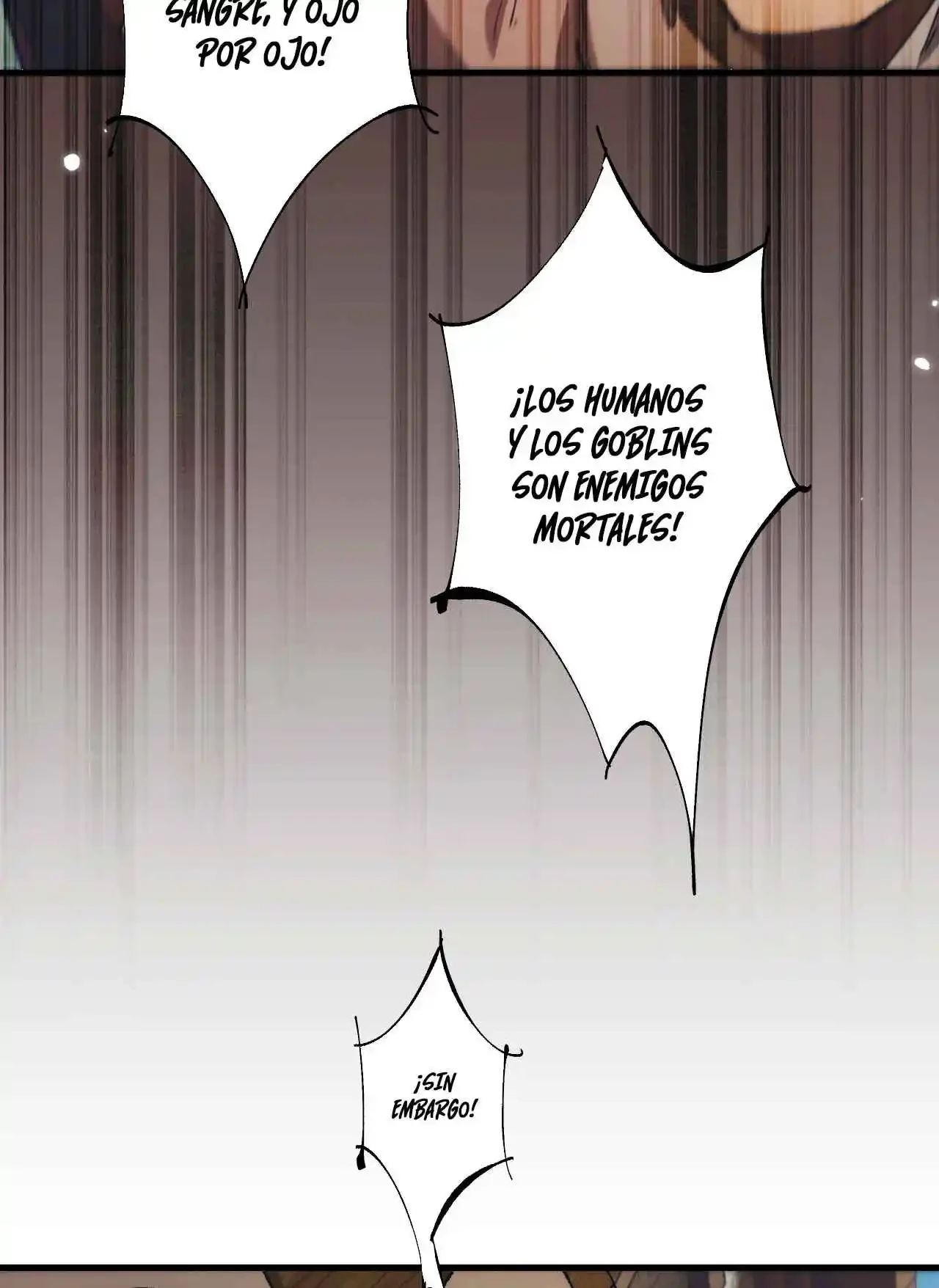 Soy el Dios de los Goblins — Capítulo 2 — 10