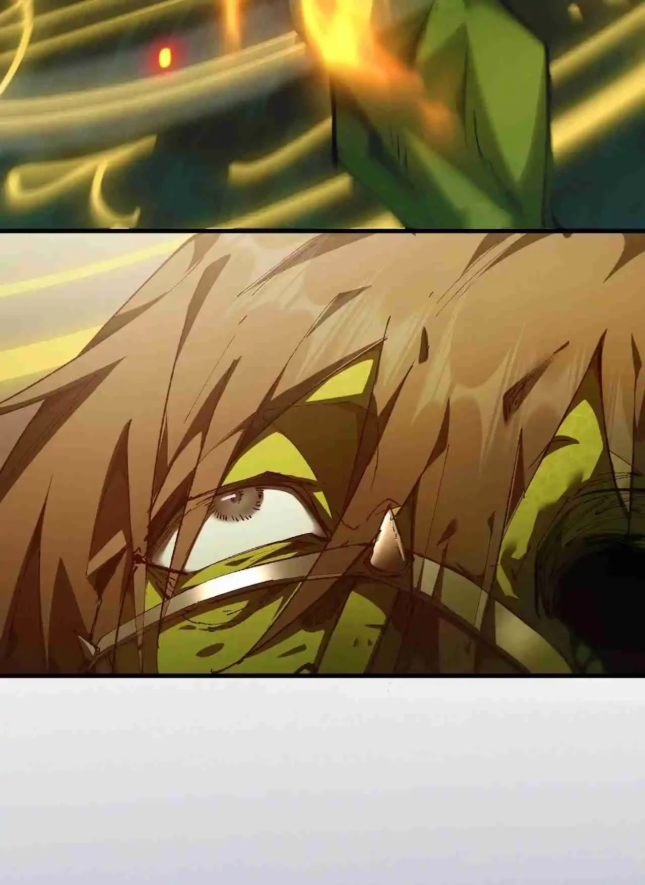 Soy el Dios de los Goblins — Capítulo 2 — 46