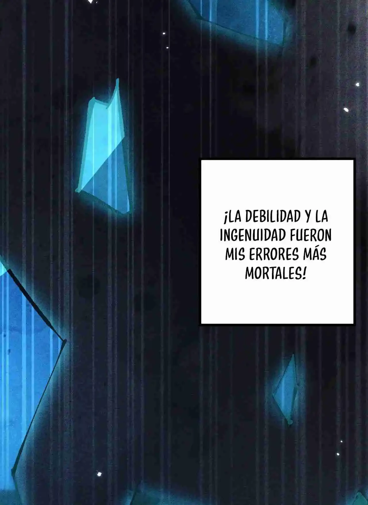 Soy el Dios de los Goblins — Capítulo 2 — 51