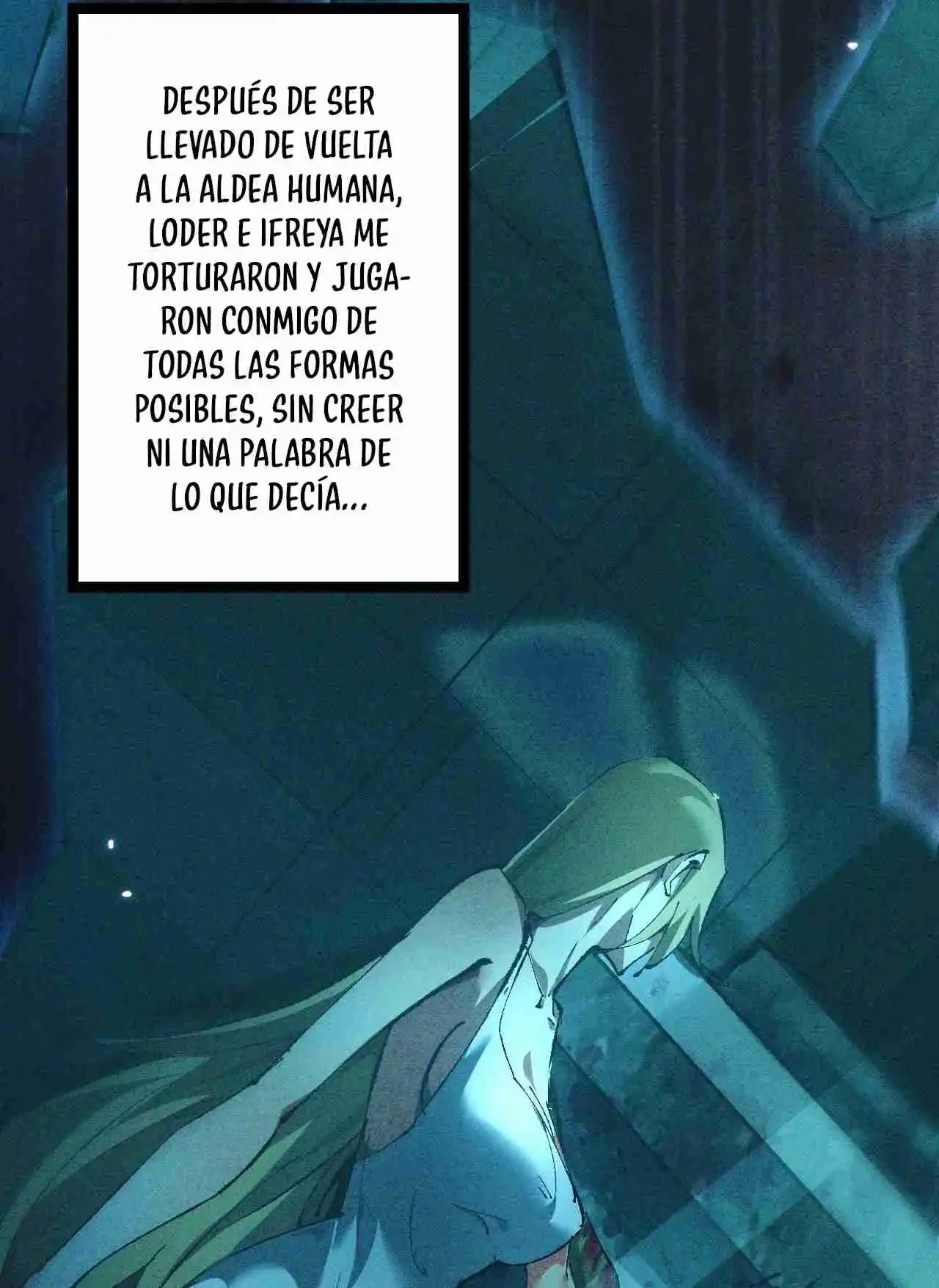 Soy el Dios de los Goblins — Capítulo 2 — 52