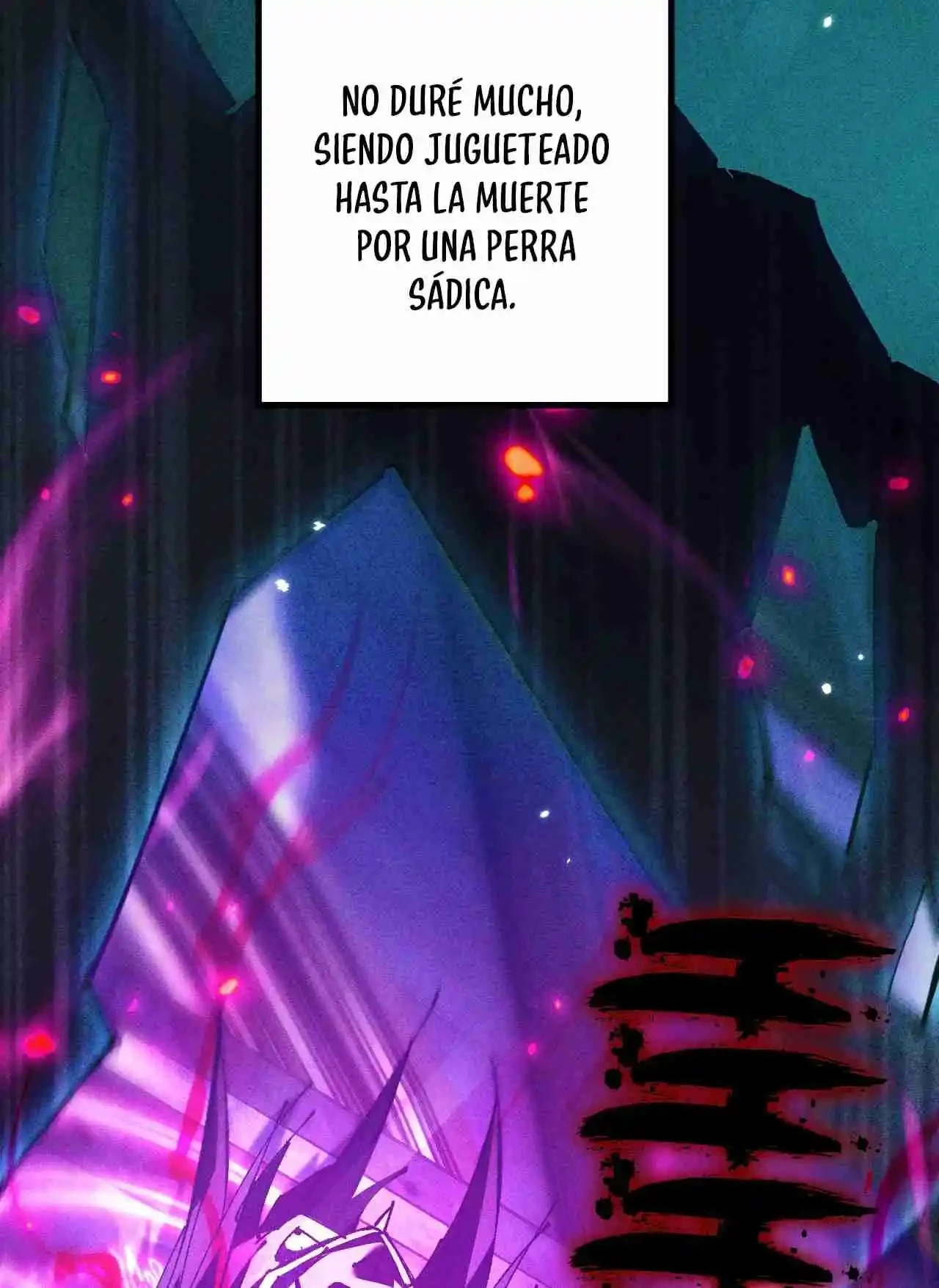 Soy el Dios de los Goblins — Capítulo 2 — 54