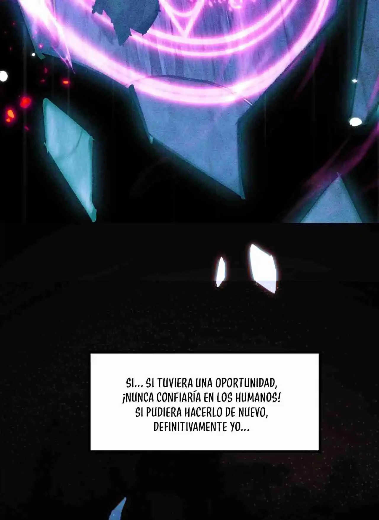 Soy el Dios de los Goblins — Capítulo 2 — 56
