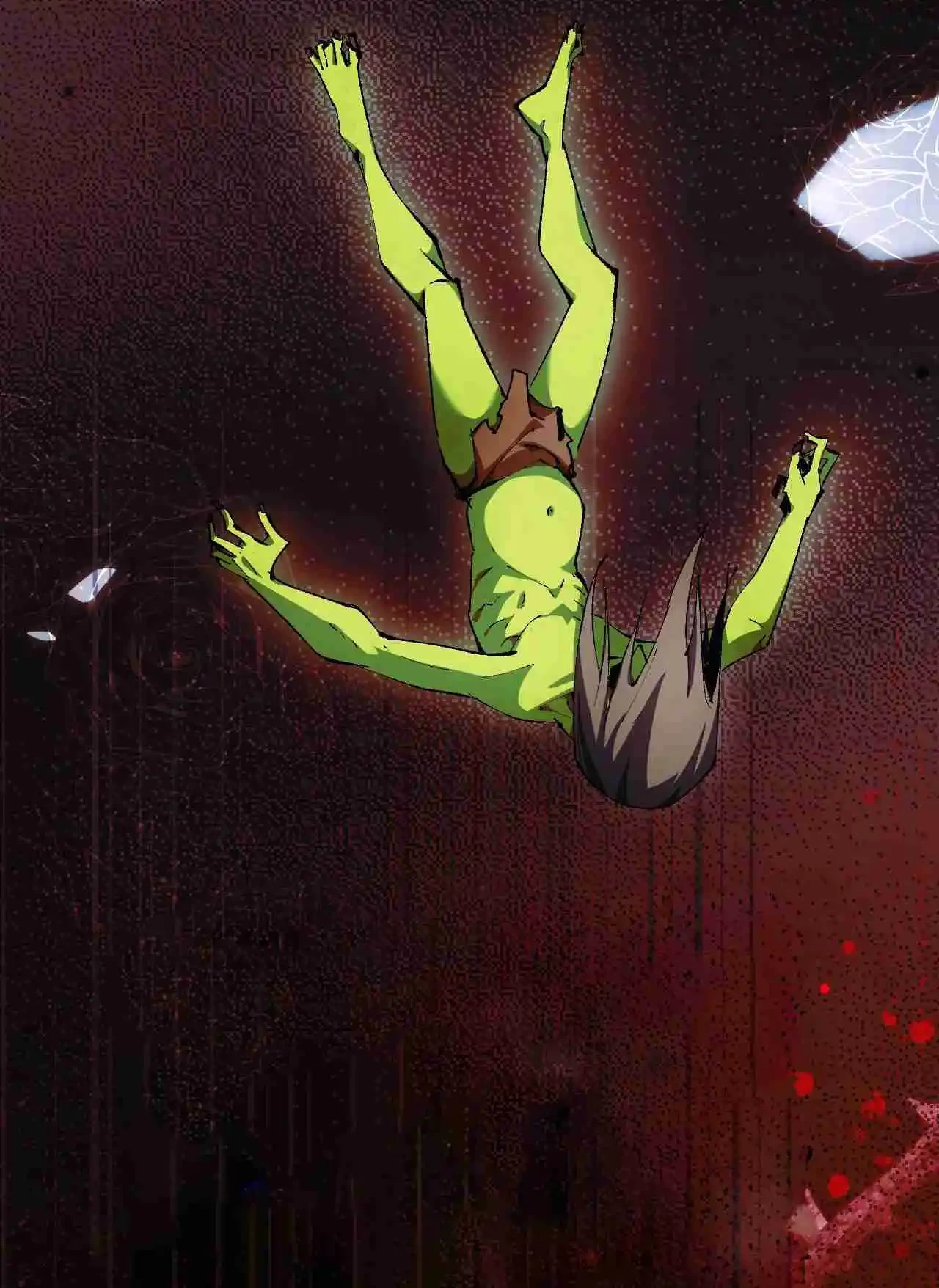 Soy el Dios de los Goblins — Capítulo 2 — 58