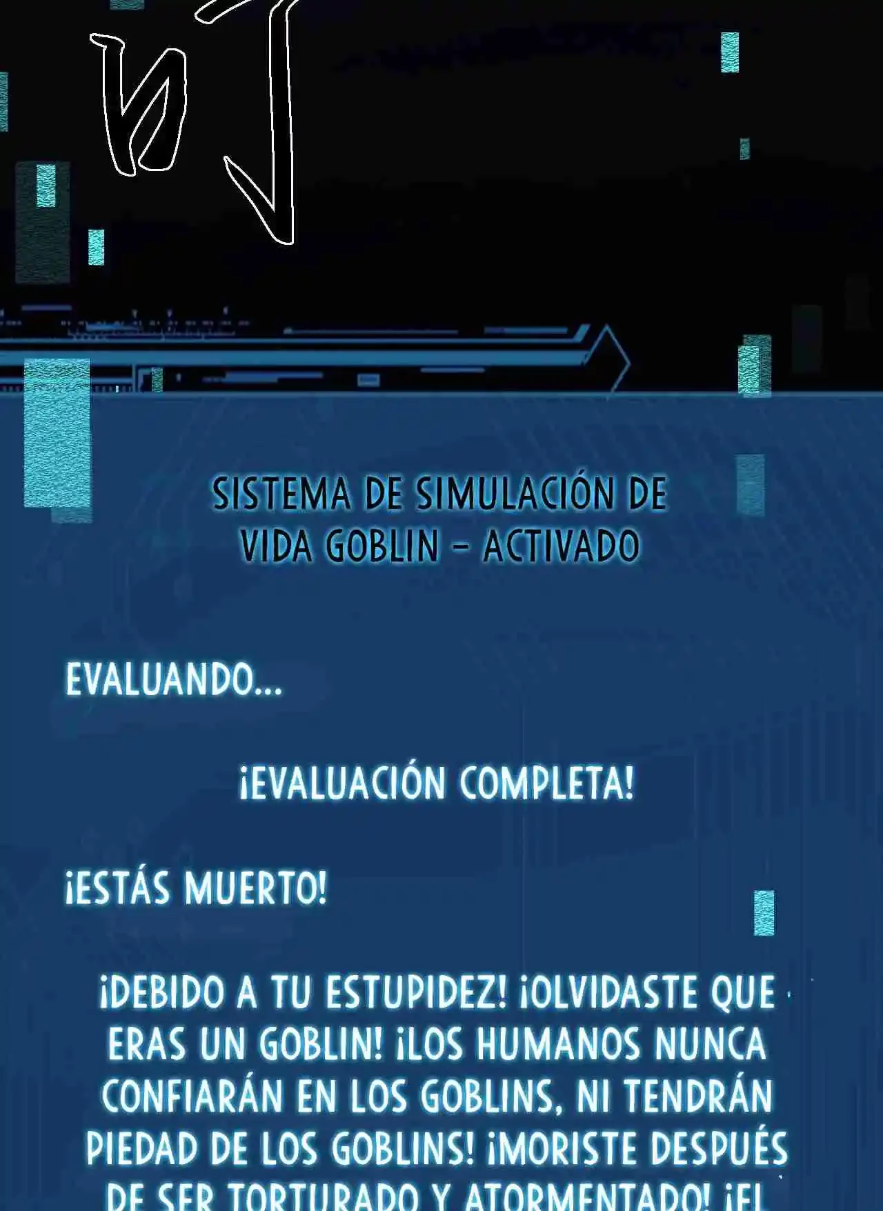 Soy el Dios de los Goblins — Capítulo 2 — 65