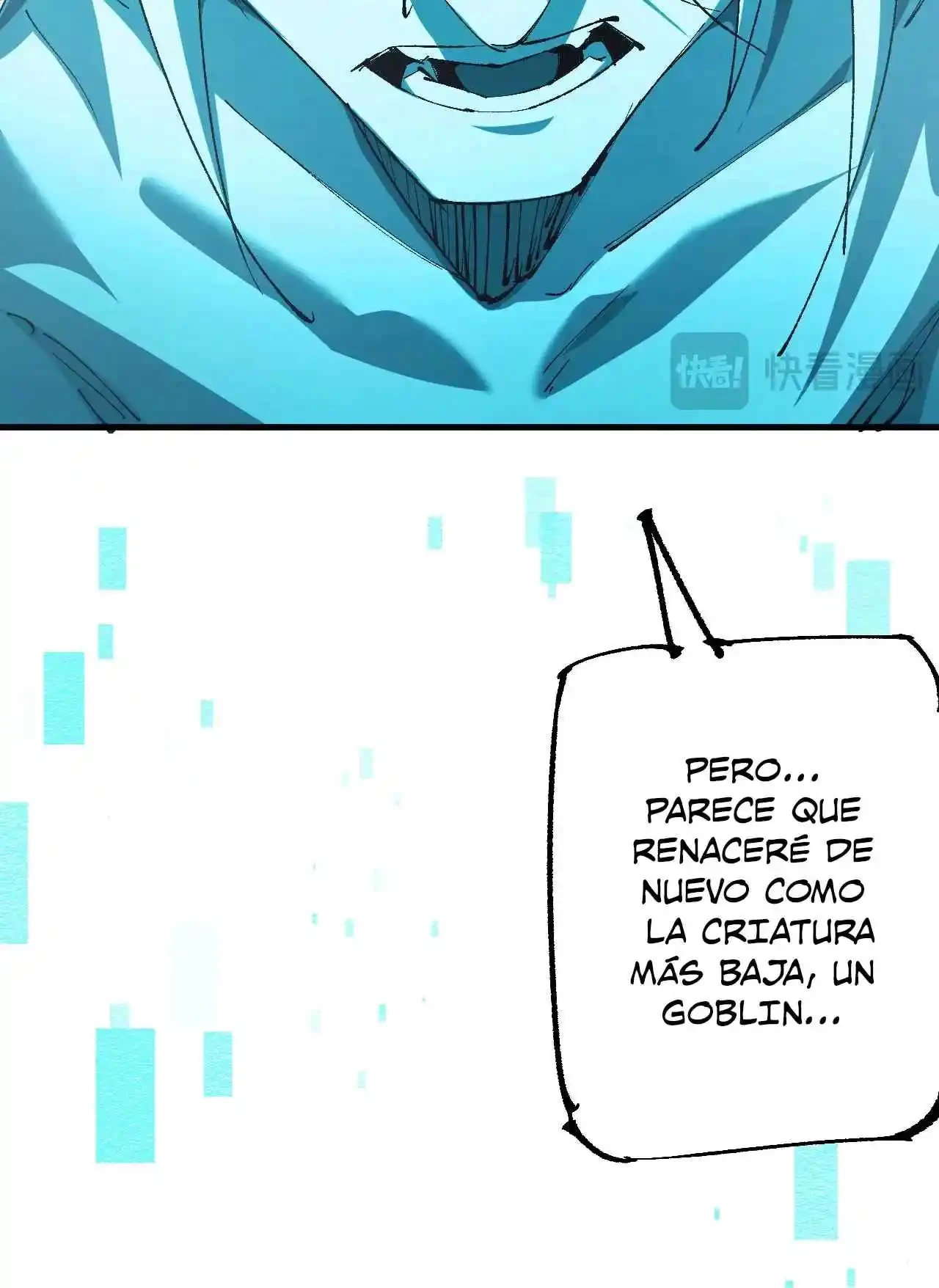 Soy el Dios de los Goblins — Capítulo 2 — 69