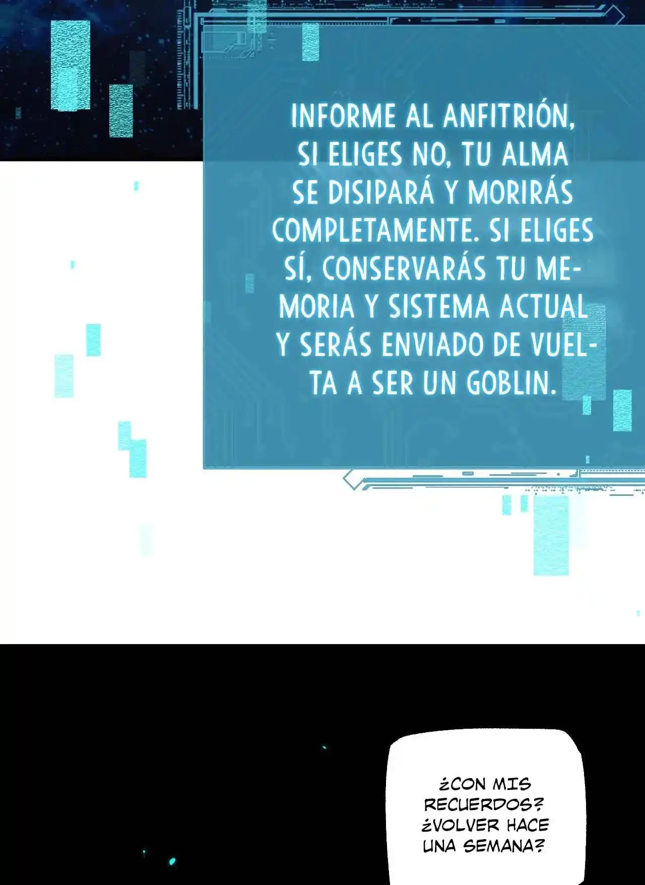 Soy el Dios de los Goblins — Capítulo 2 — 72