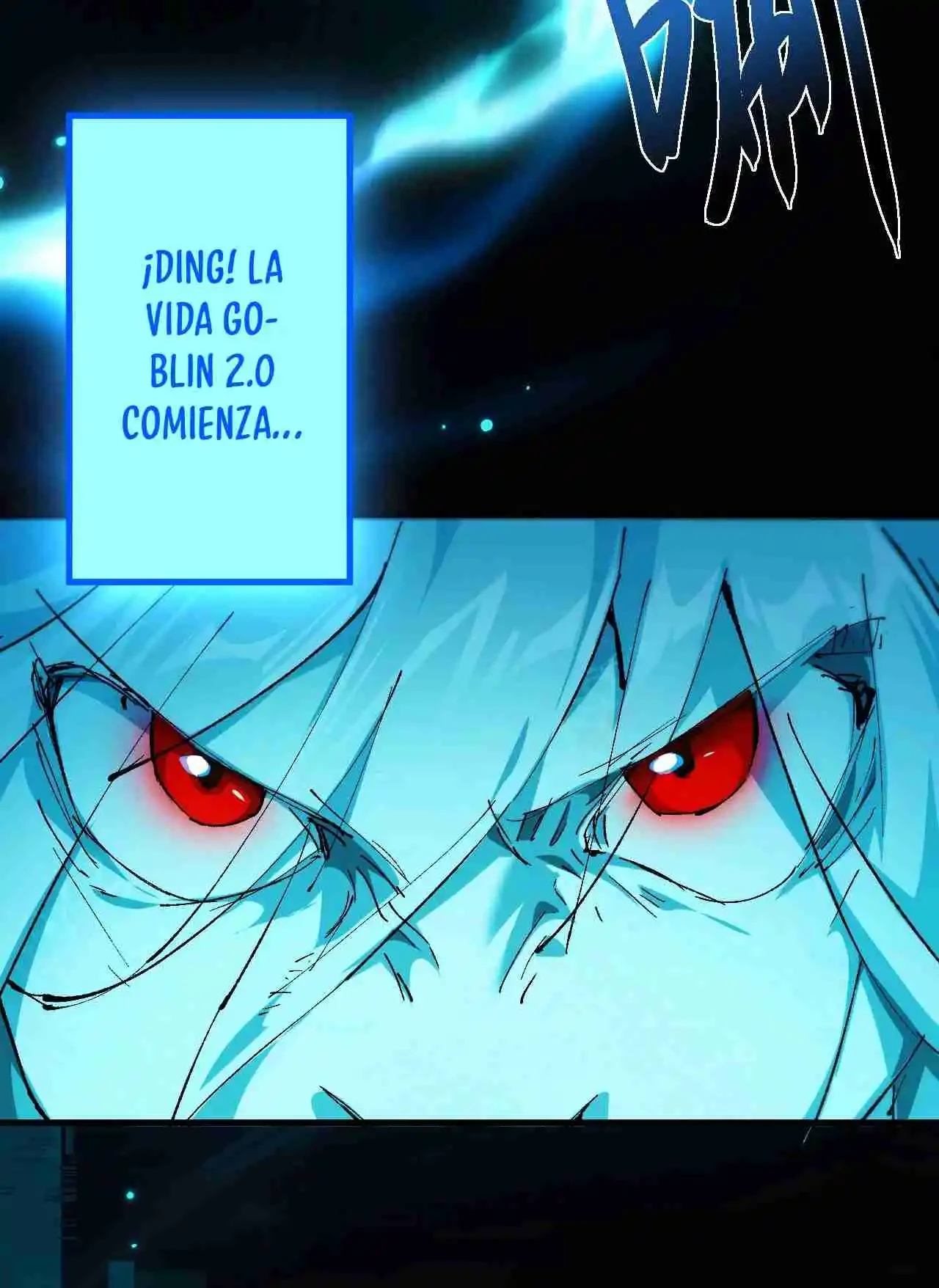 Soy el Dios de los Goblins — Capítulo 2 — 79