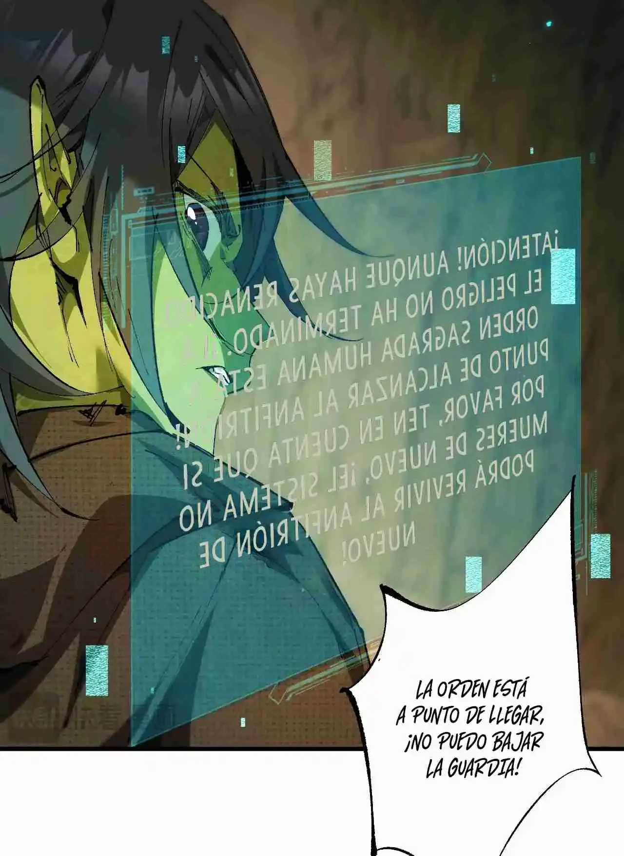 Soy el Dios de los Goblins — Capítulo 2 — 88