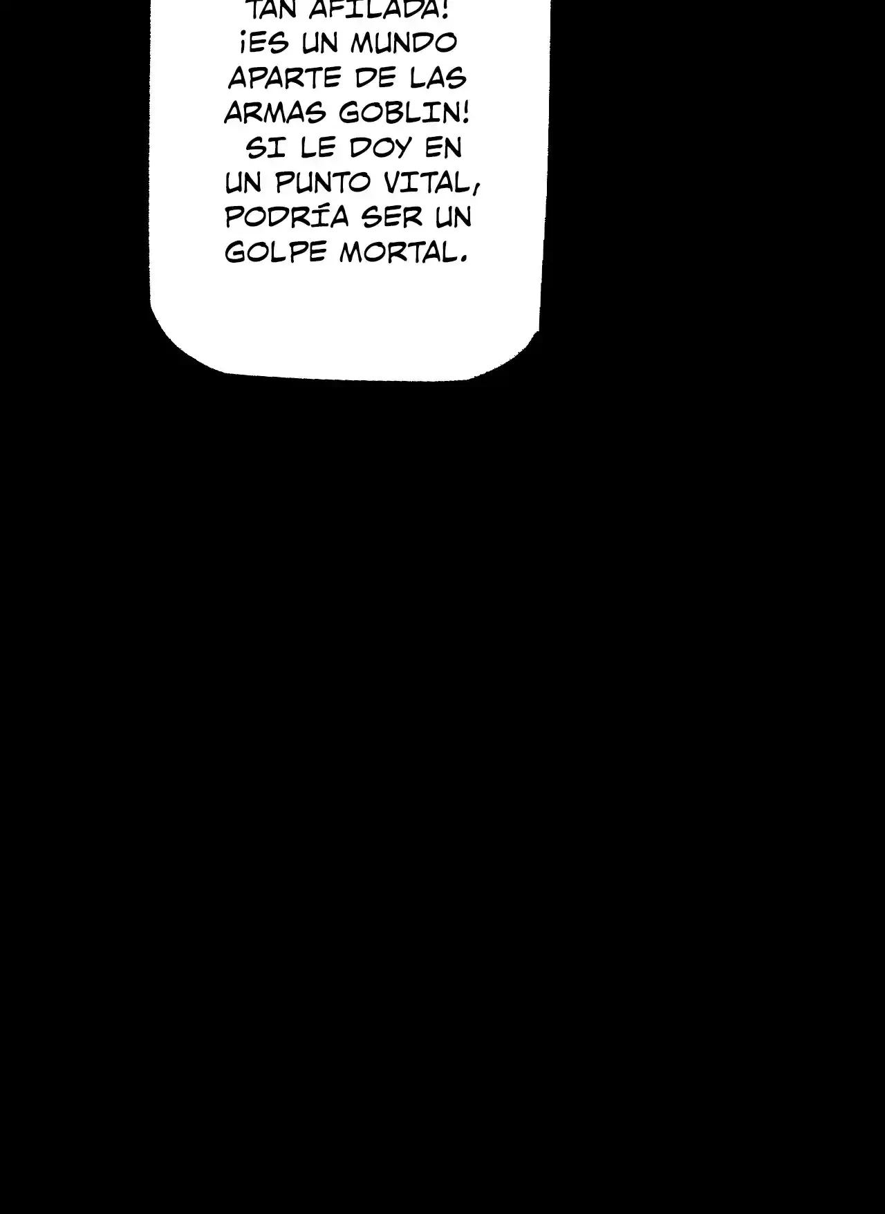Soy el Dios de los Goblins — Capítulo 2 — 111