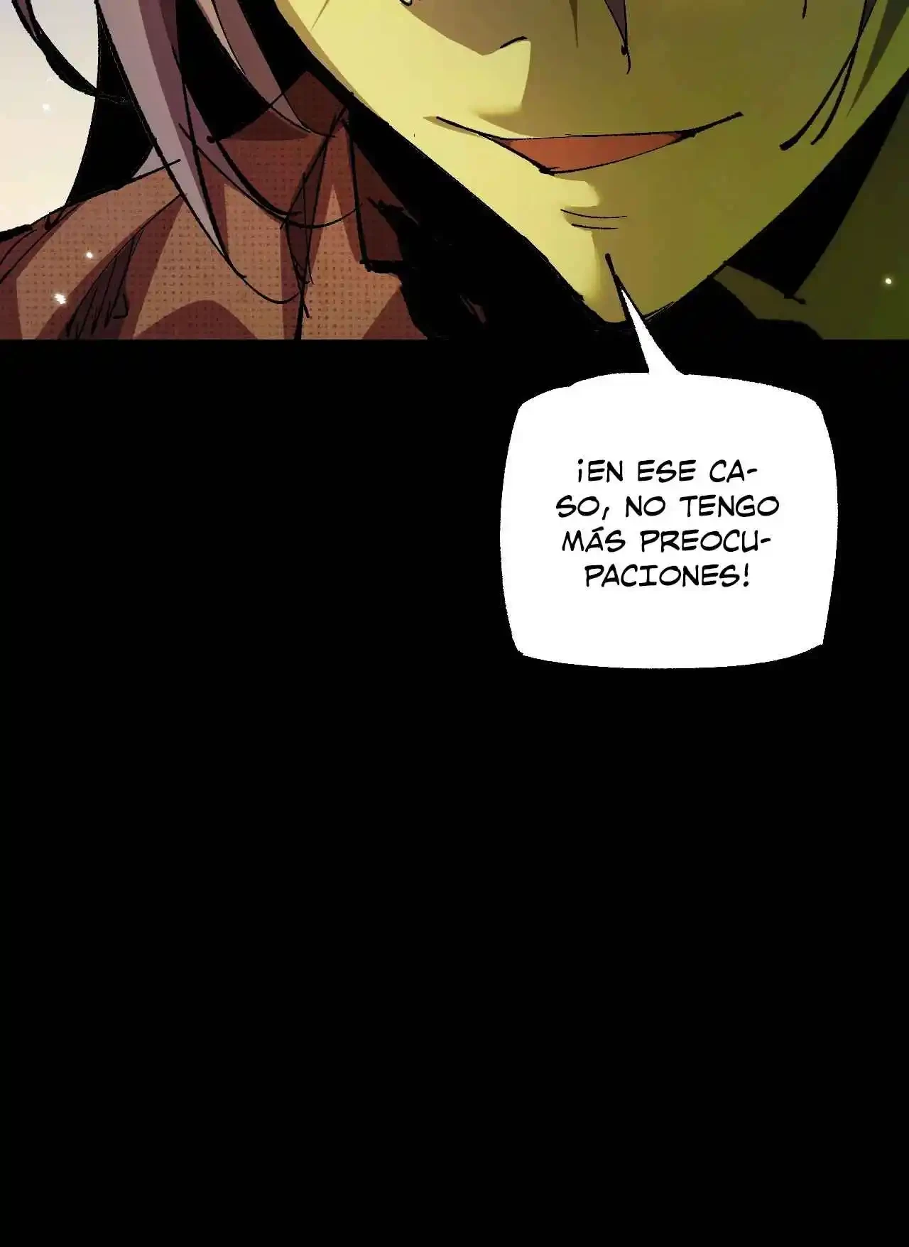 Soy el Dios de los Goblins — Capítulo 2 — 119