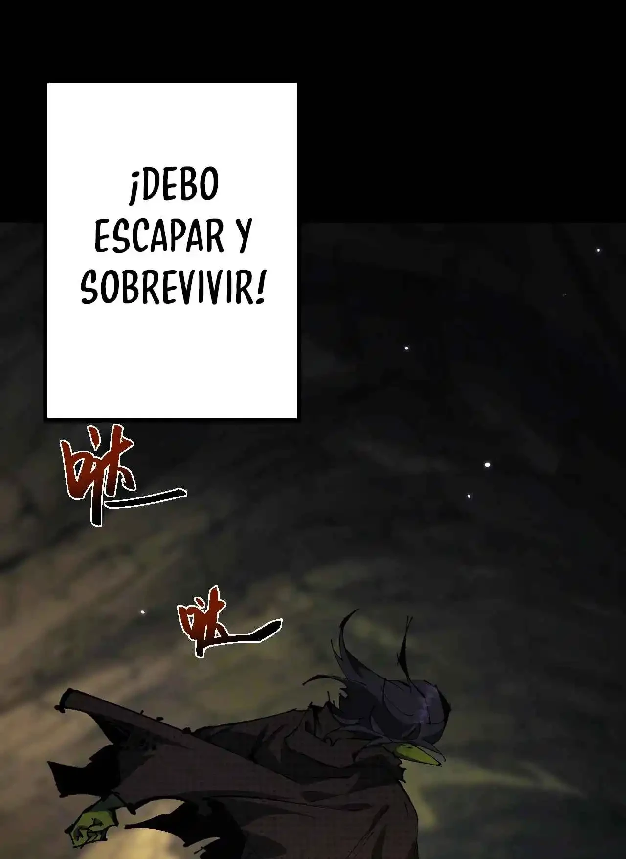 Soy el Dios de los Goblins — Capítulo 2 — 120