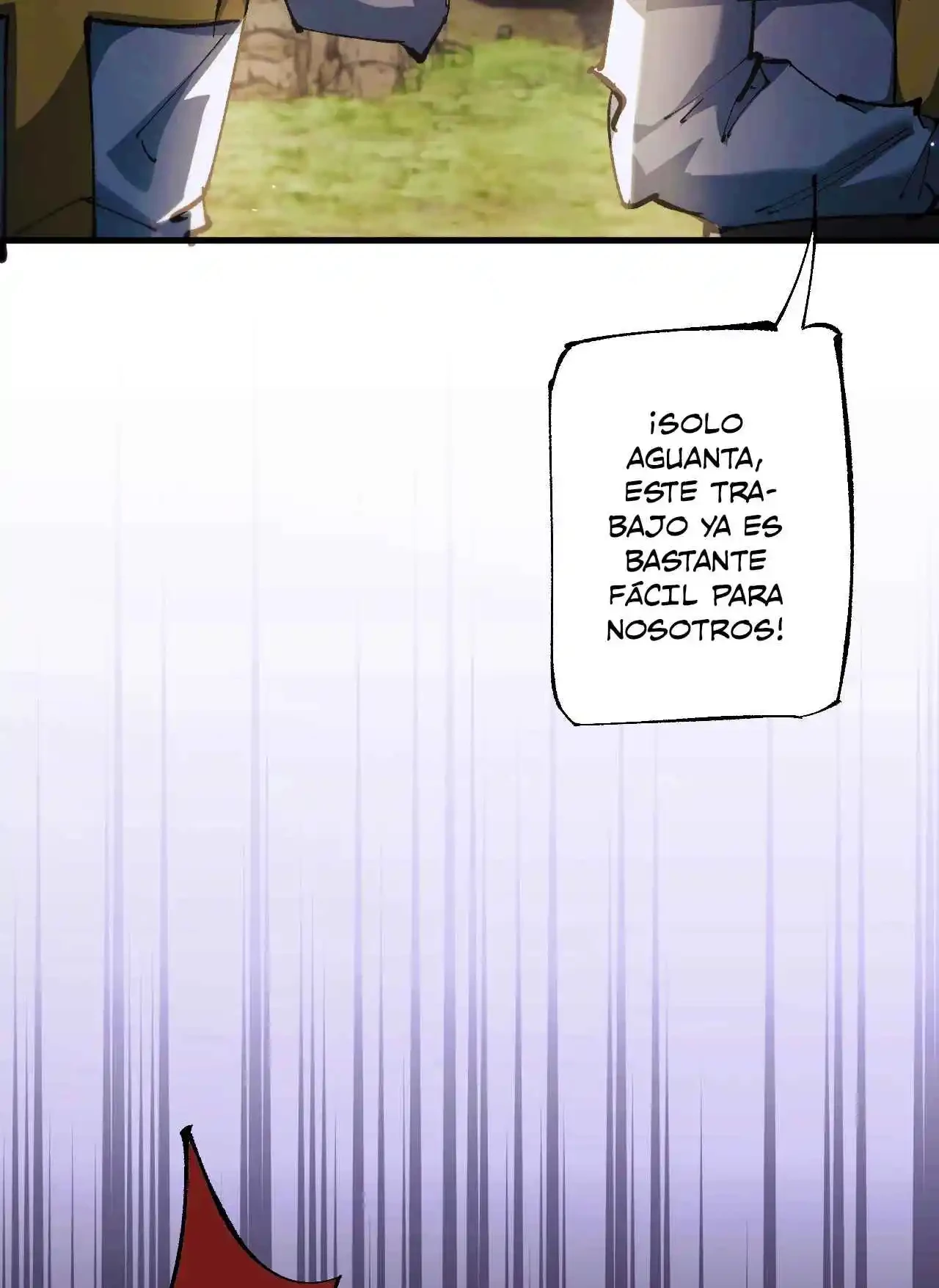 Soy el Dios de los Goblins — Capítulo 2 — 123