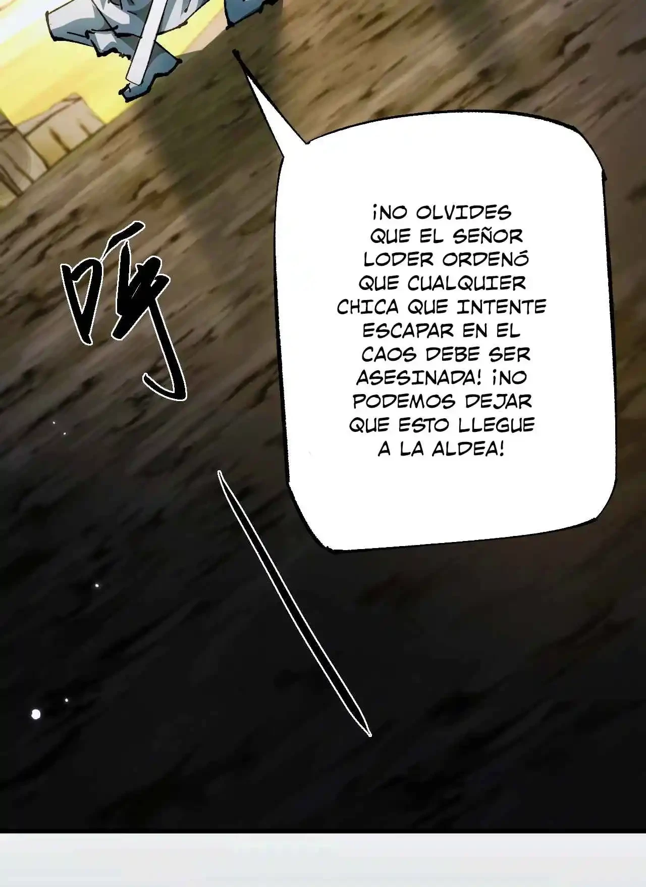 Soy el Dios de los Goblins — Capítulo 2 — 127