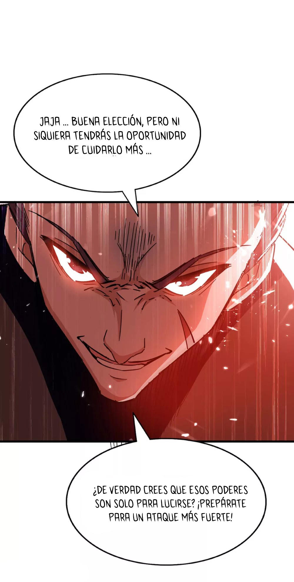 El Regreso del Emperador Inmortal — Capítulo 204 — 12