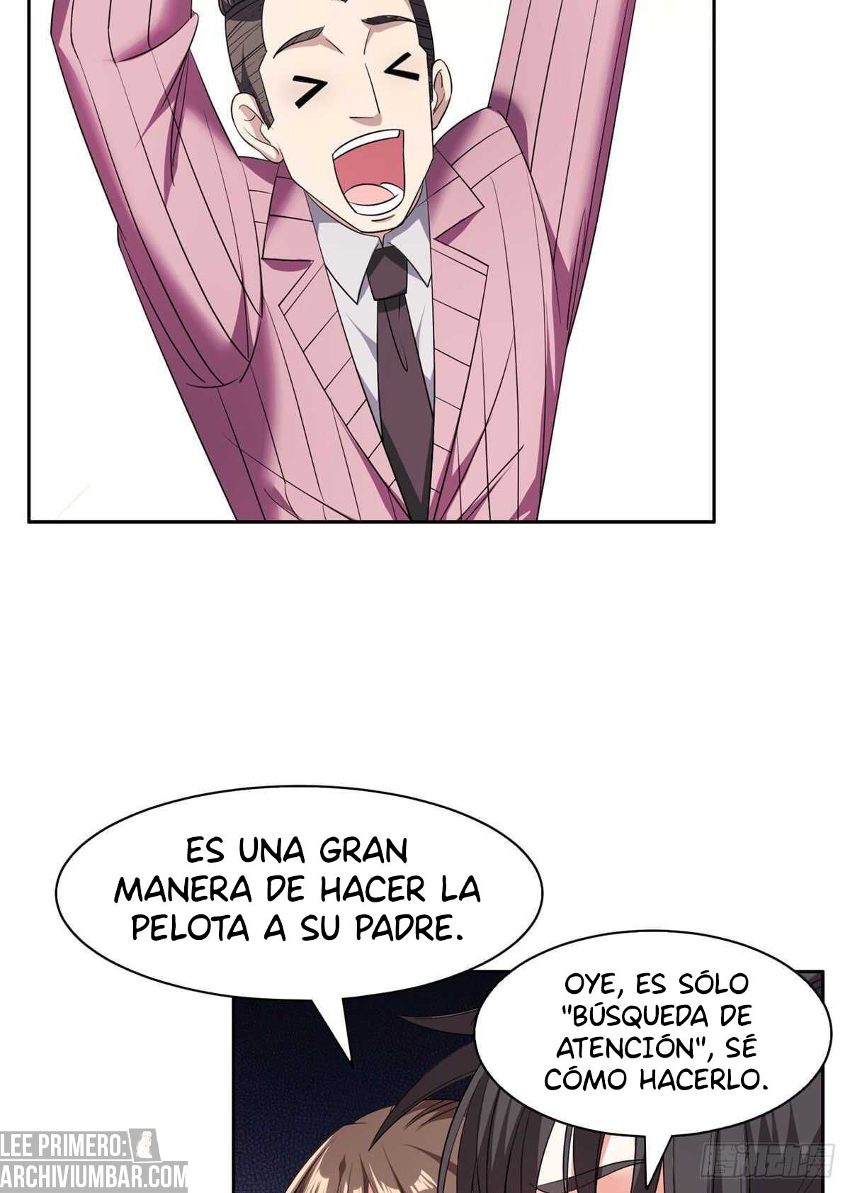 Renacimiento del prodigio divino — Capítulo 52 — 30