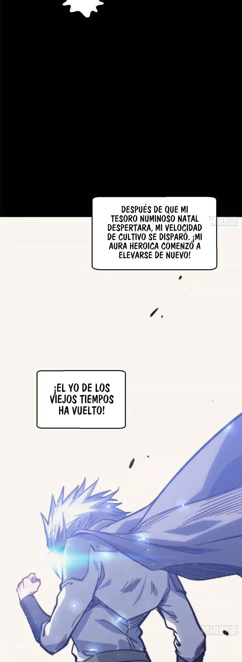 Providencia De Primer Nivel: Cultiva En Silencio Durante Miles de Años — Capítulo 100 — 24