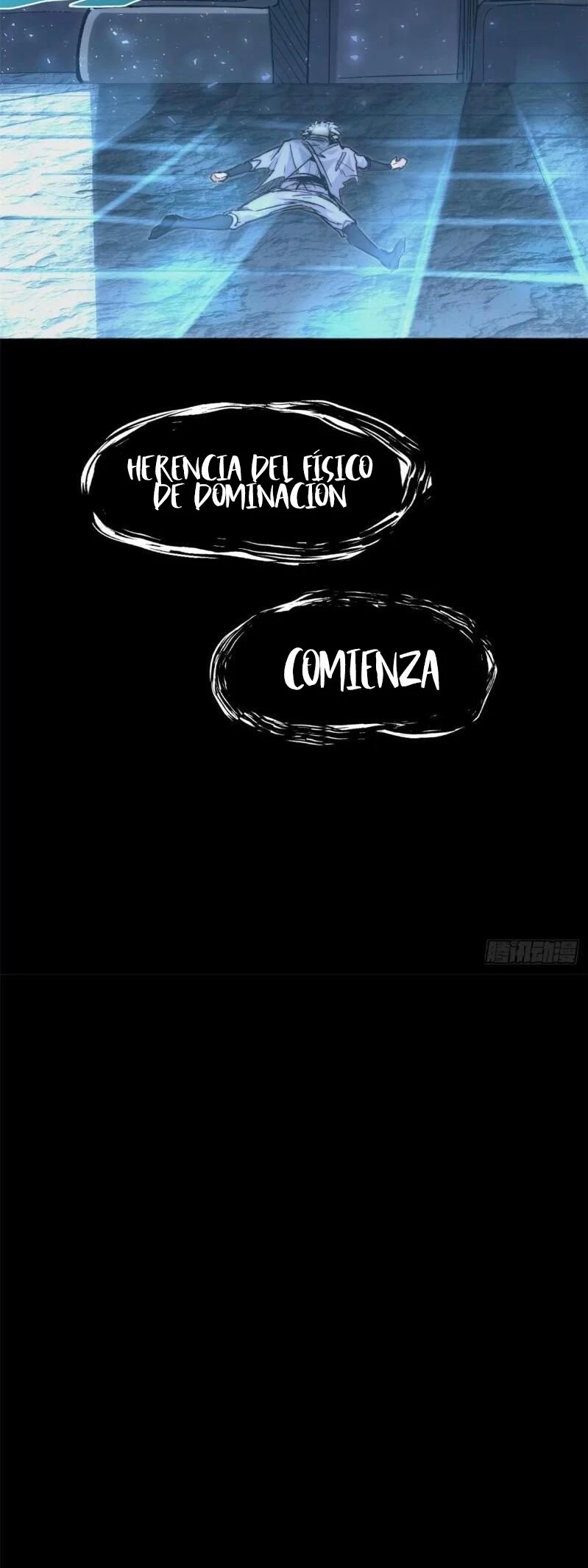 Providencia De Primer Nivel: Cultiva En Silencio Durante Miles de Años — Capítulo 100 — 36