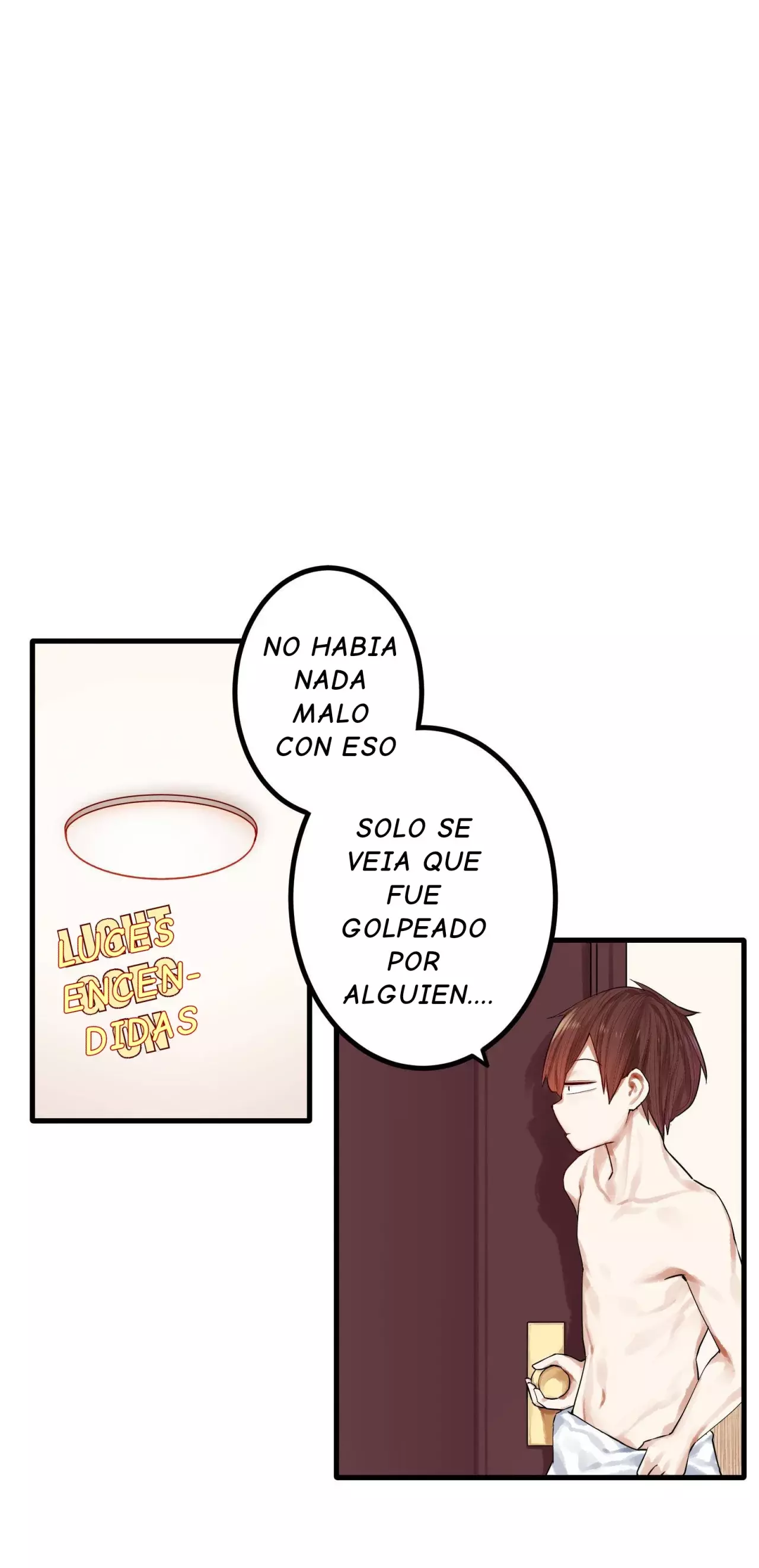 ¡Señorita, no lo transmita en vivo! — Capítulo 38 — 14