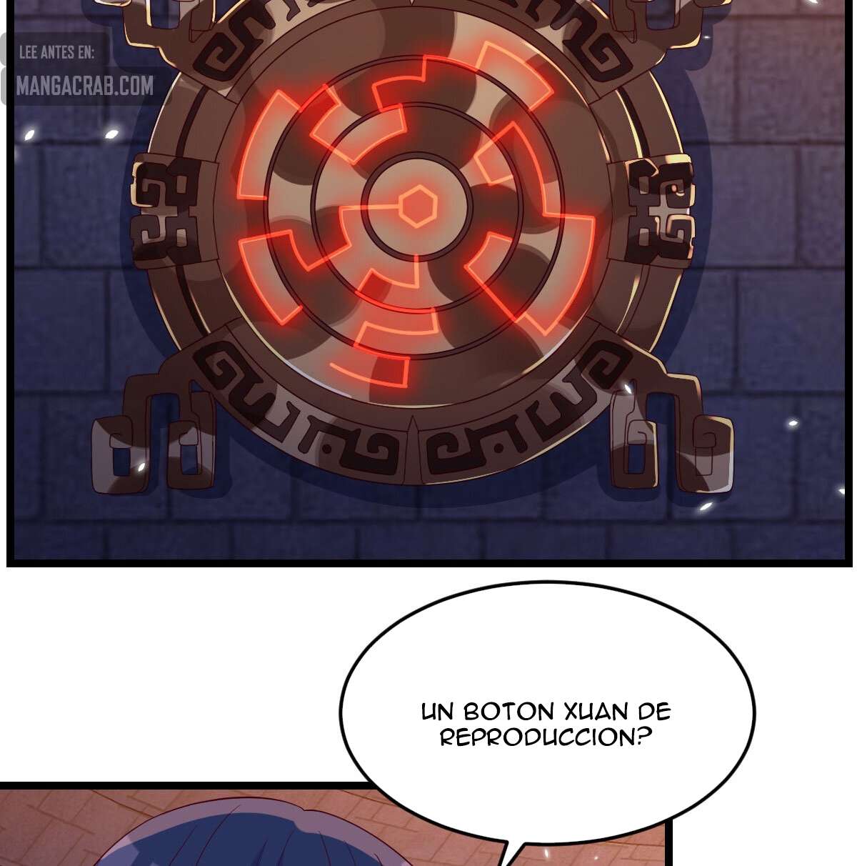 Soy invencible con muchas mujeres y muchos hijos~ — Capítulo 96 — 5
