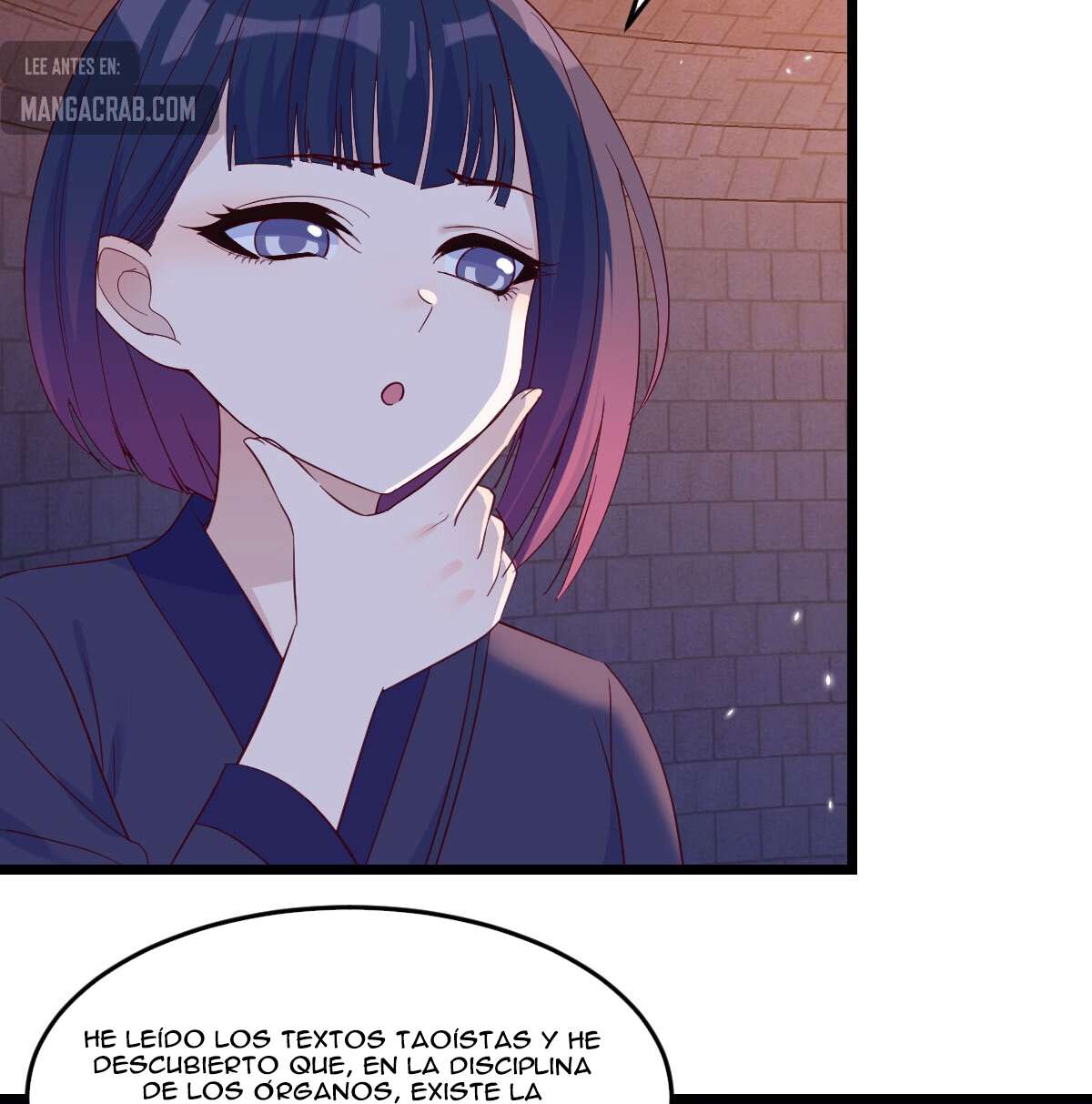 Soy invencible con muchas mujeres y muchos hijos~ — Capítulo 96 — 6