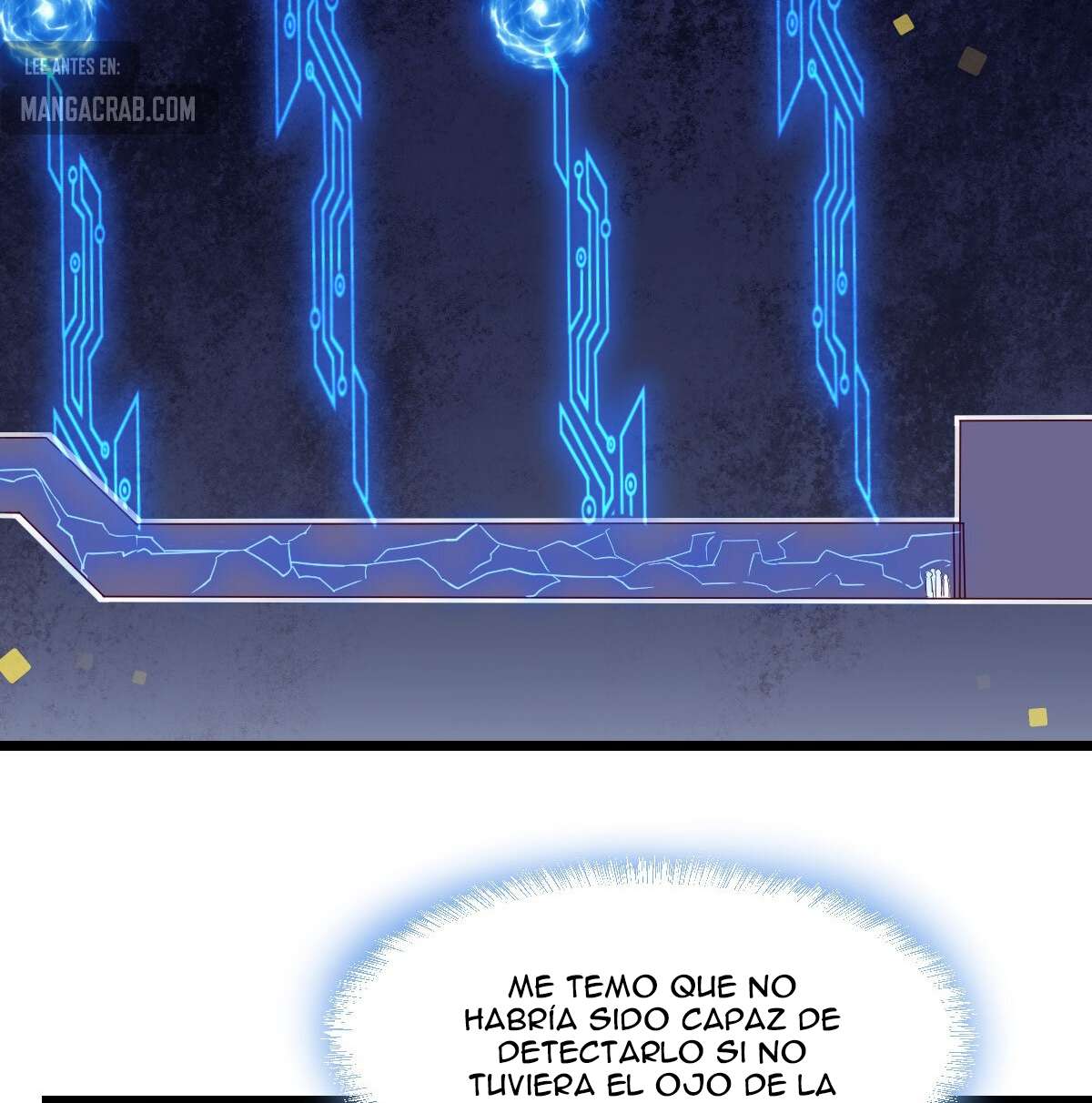 Soy invencible con muchas mujeres y muchos hijos~ — Capítulo 96 — 14
