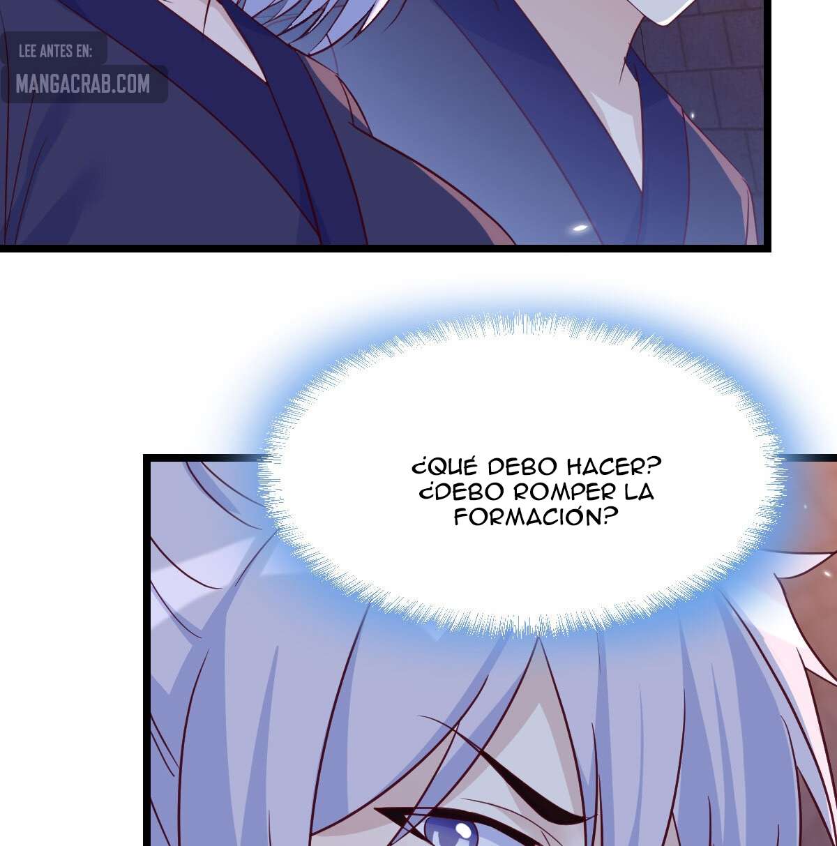 Soy invencible con muchas mujeres y muchos hijos~ — Capítulo 96 — 20