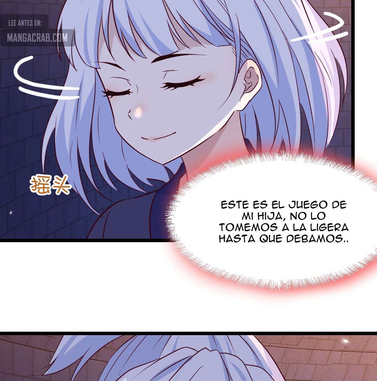 Soy invencible con muchas mujeres y muchos hijos~ — Capítulo 96 — 22
