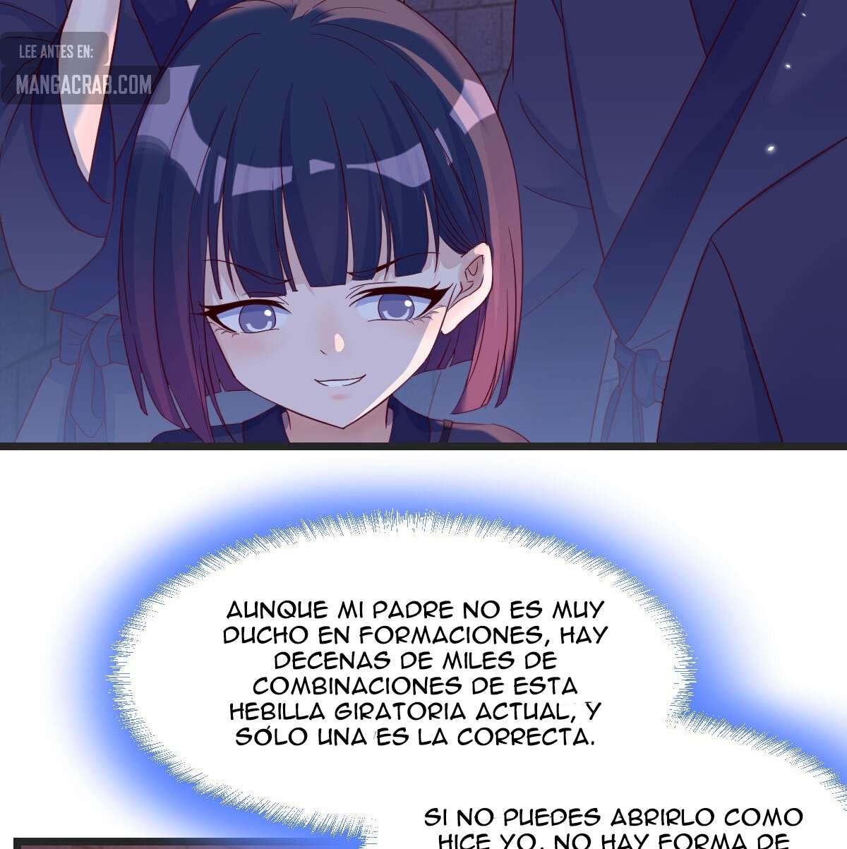 Soy invencible con muchas mujeres y muchos hijos~ — Capítulo 96 — 25