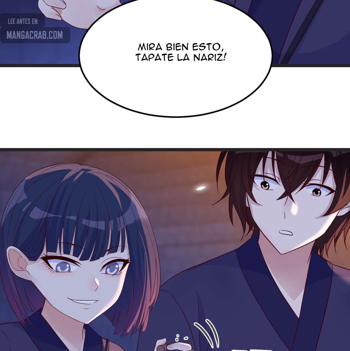 Soy invencible con muchas mujeres y muchos hijos~ — Capítulo 96 — 31
