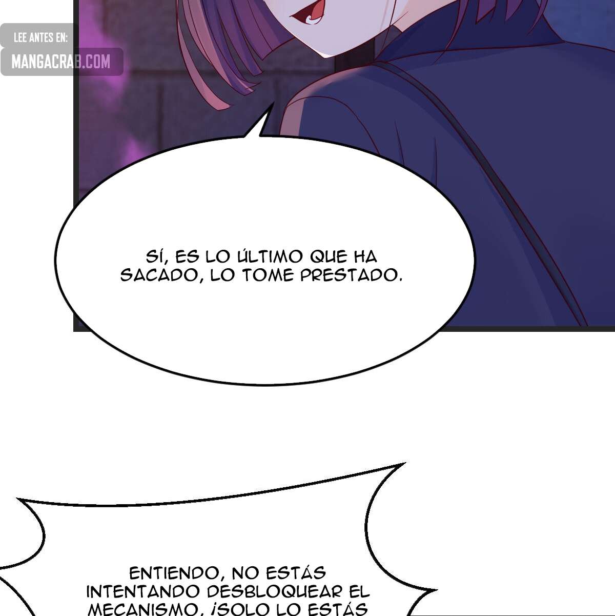 Soy invencible con muchas mujeres y muchos hijos~ — Capítulo 96 — 40