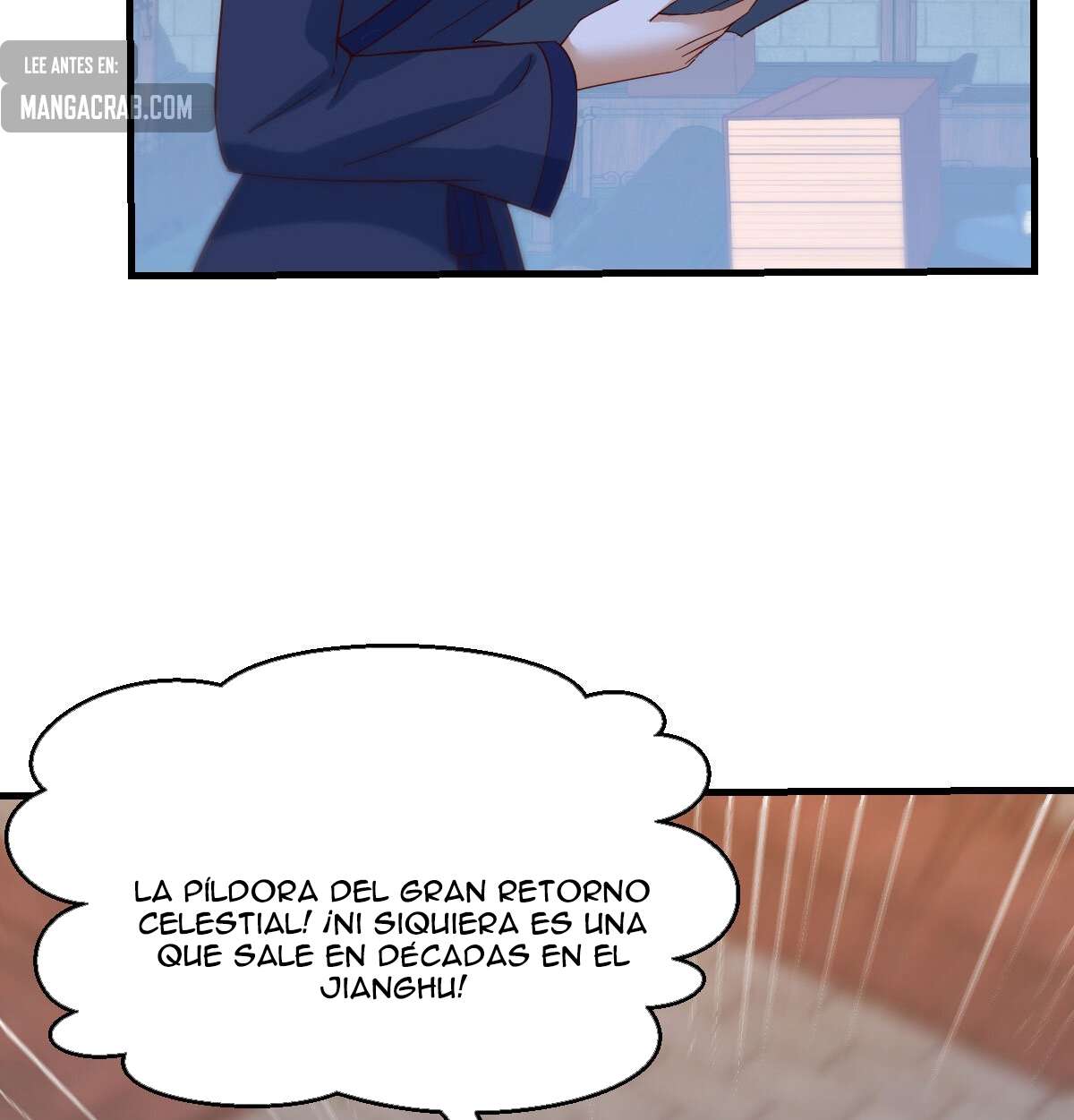 Soy invencible con muchas mujeres y muchos hijos~ — Capítulo 96 — 59