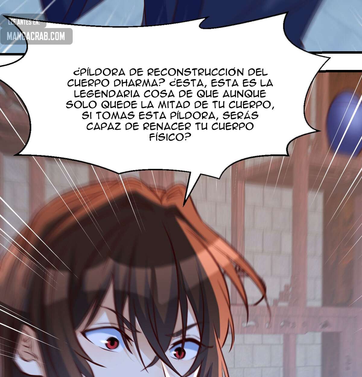 Soy invencible con muchas mujeres y muchos hijos~ — Capítulo 96 — 61