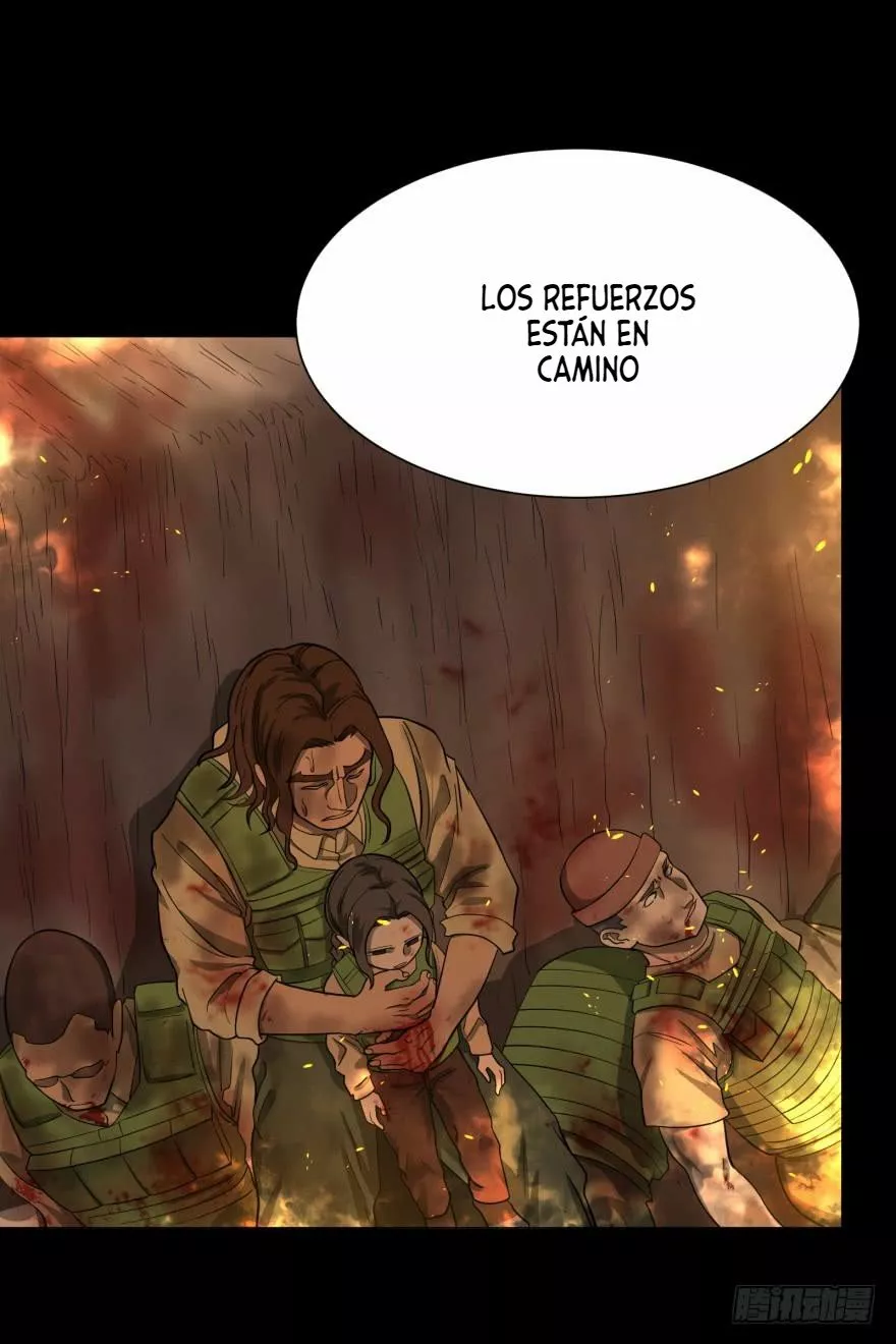Lista de Villanos — Capítulo 41 — 5