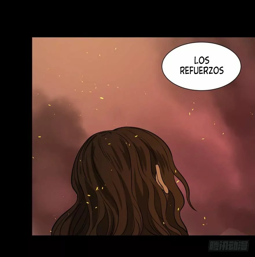 Lista de Villanos — Capítulo 41 — 6