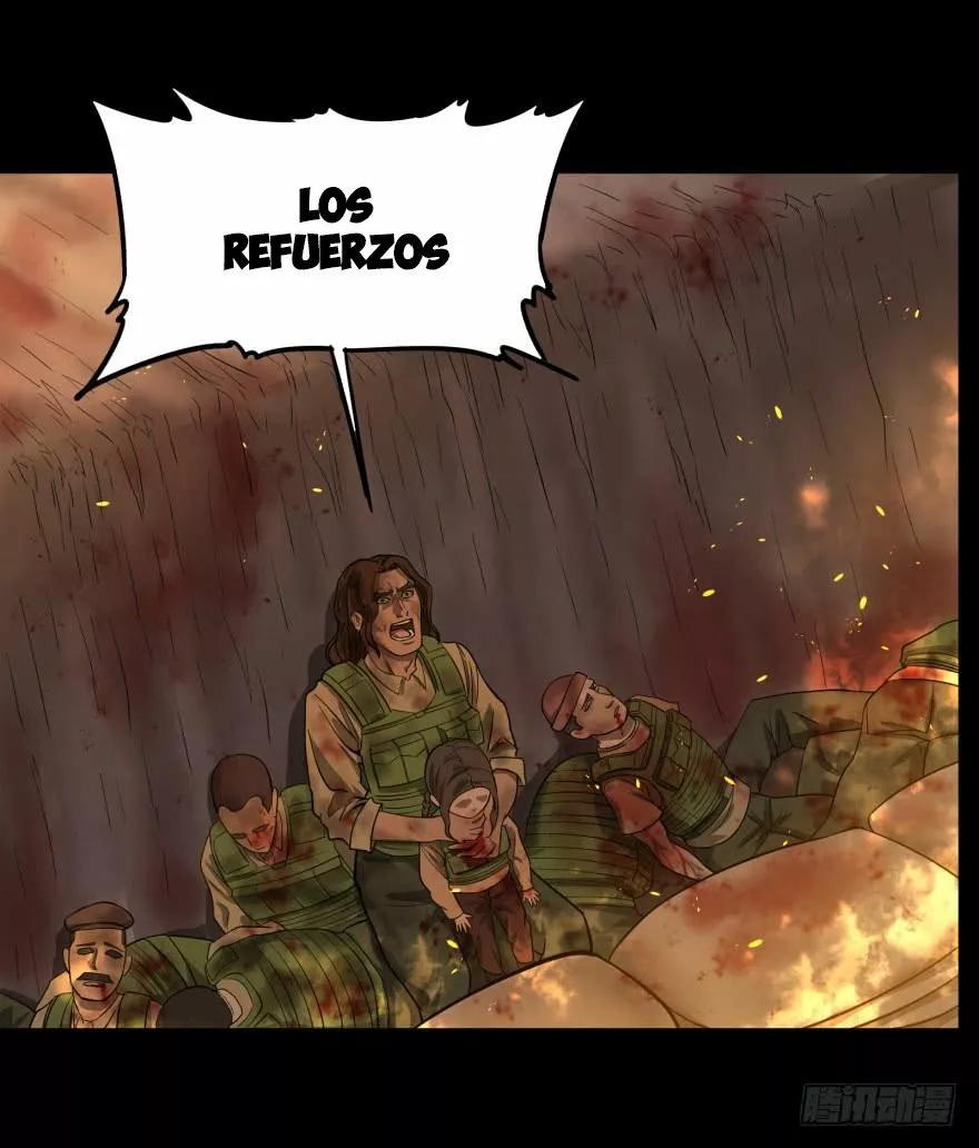 Lista de Villanos — Capítulo 41 — 7