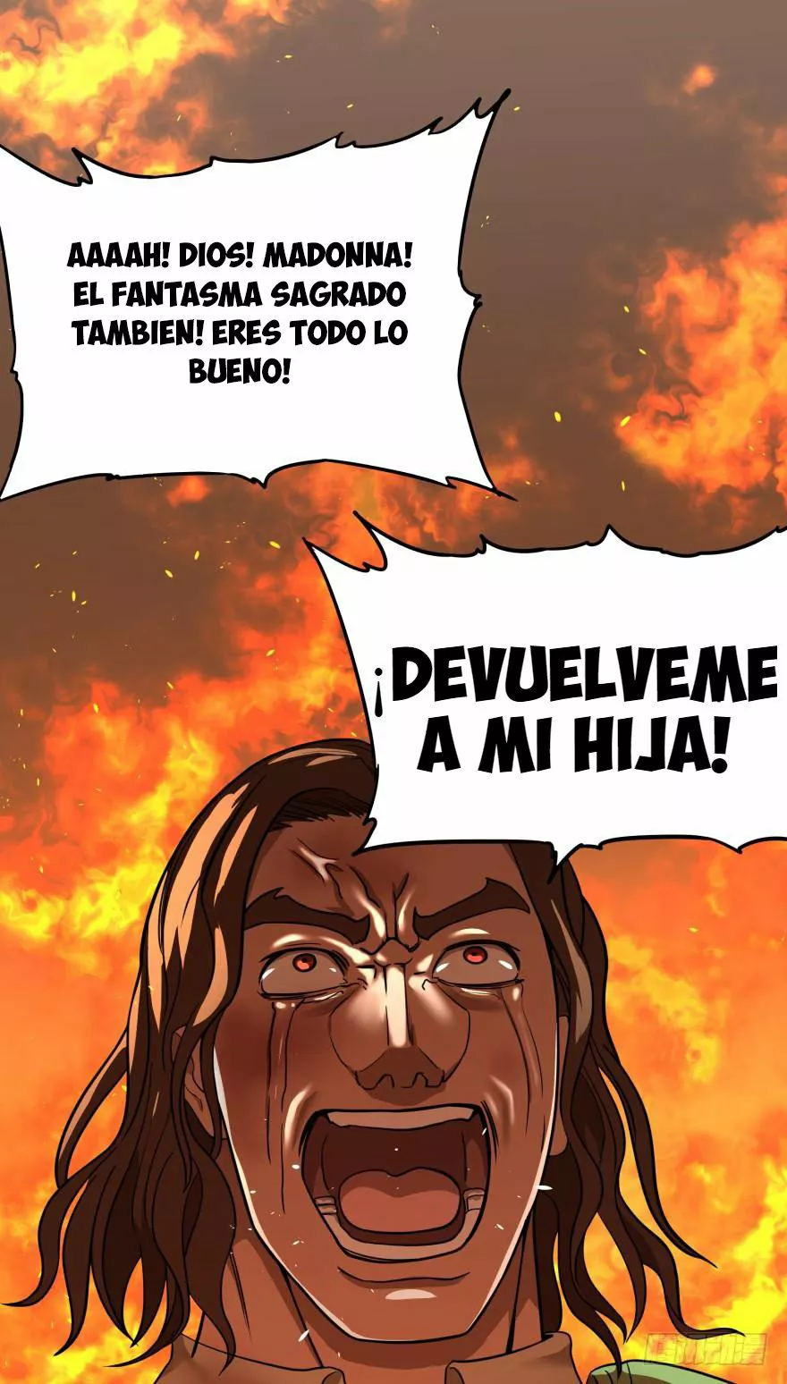 Lista de Villanos — Capítulo 41 — 19
