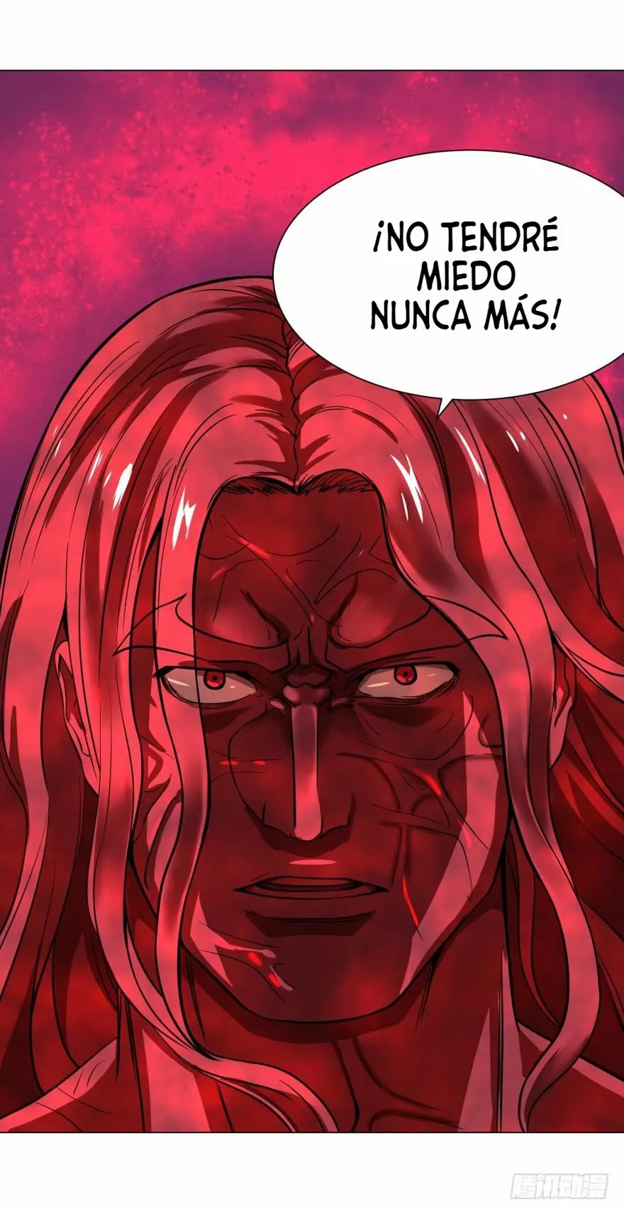 Lista de Villanos — Capítulo 41 — 42