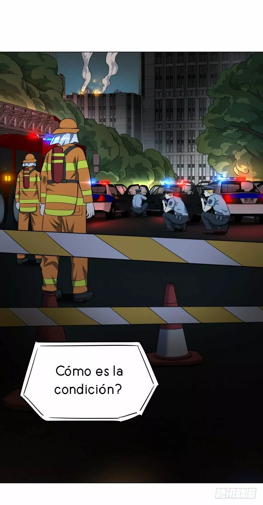 Lista de Villanos — Capítulo 41 — 49