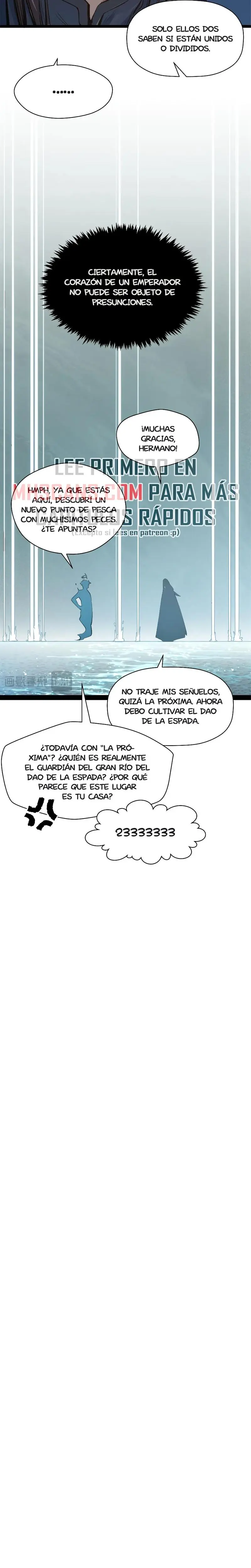 Providencia De Primer Nivel: Cultiva En Silencio Durante Miles de Años — Capítulo 242 — 3