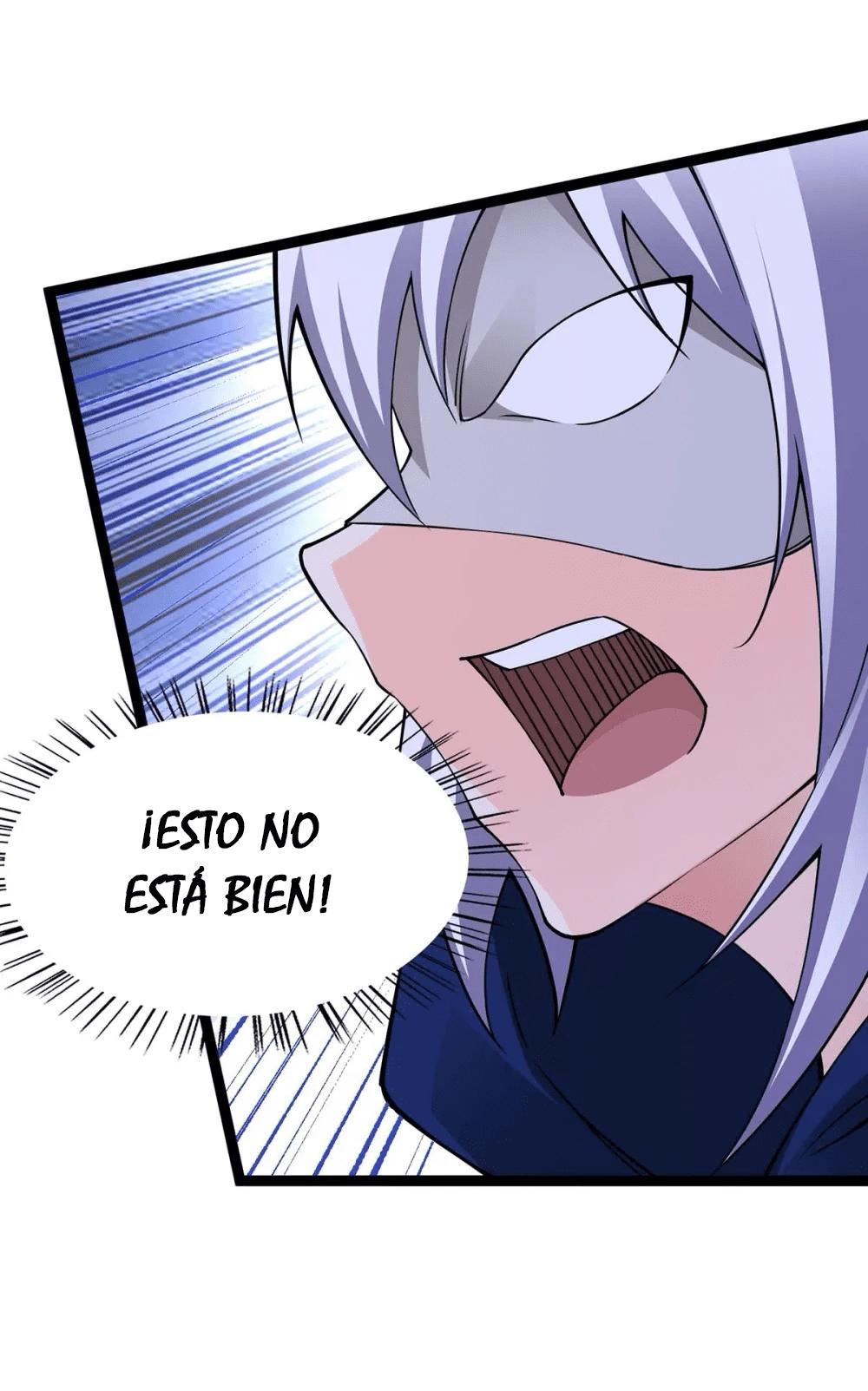 El Regreso del Emperador Inmortal — Capítulo 168 — 10